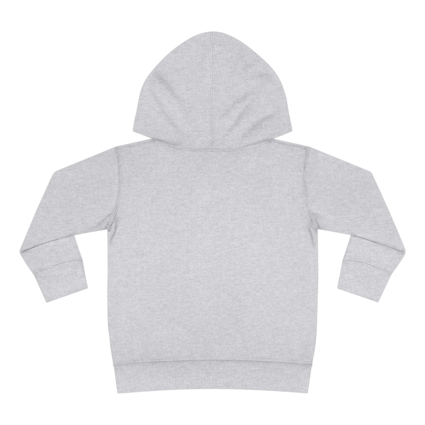 And He Will Be Called Toddler Pullover Fleece Hoodie