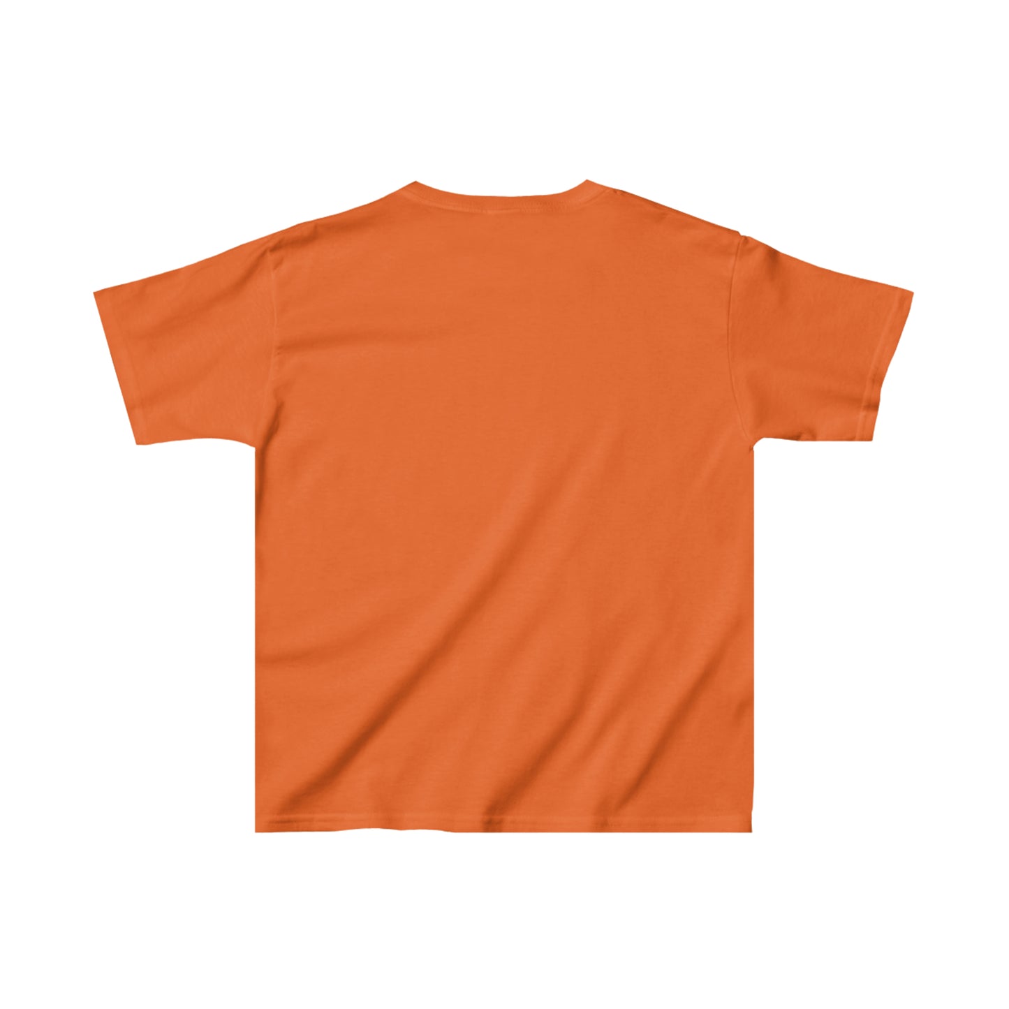 Astronaut in Training White Font Kids Heavy Cotton™ Tee