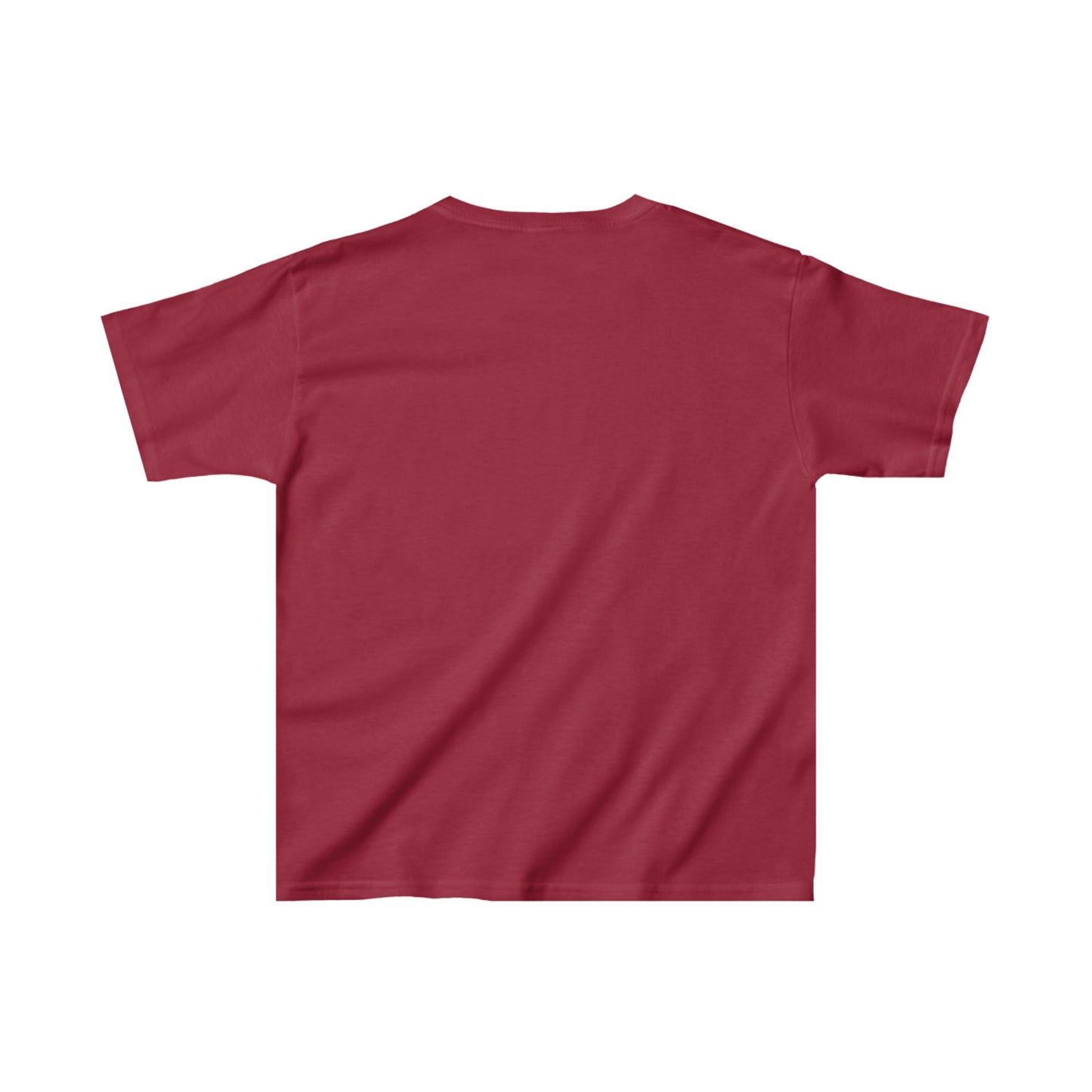 Astronaut in Training White Font Kids Heavy Cotton™ Tee
