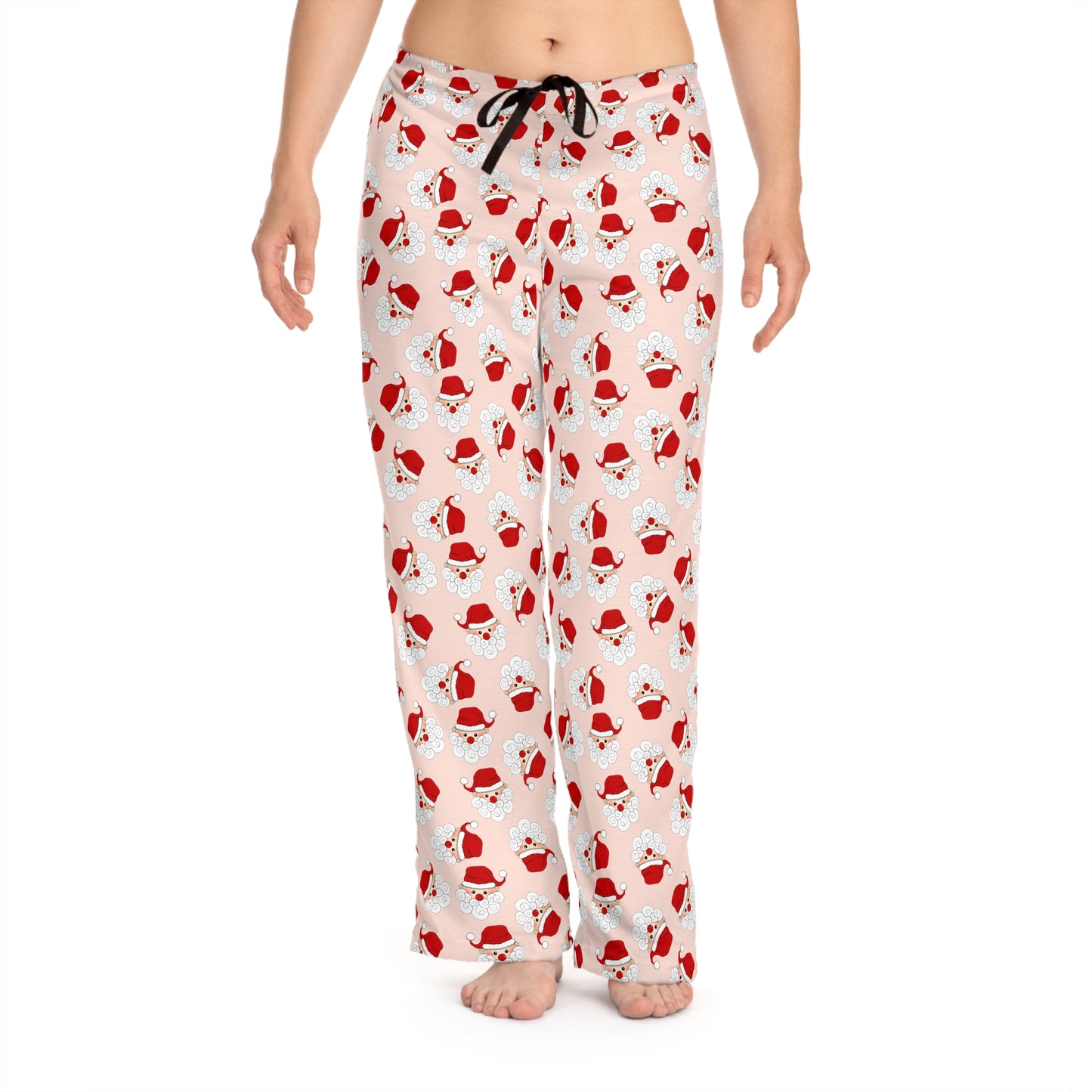 Jolly Old Elf Women's Pajama Pants
