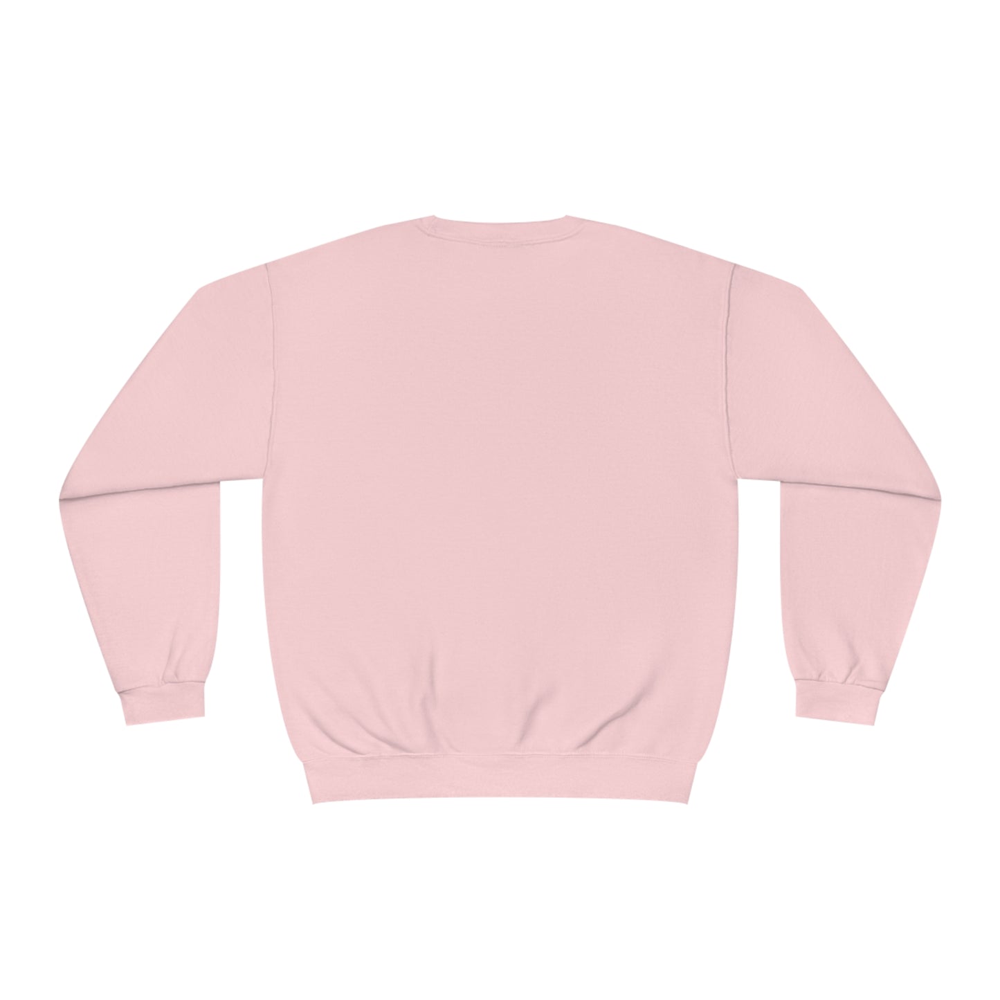 Time for Tea One Teacup Unisex NuBlend® Crewneck Sweatshirt