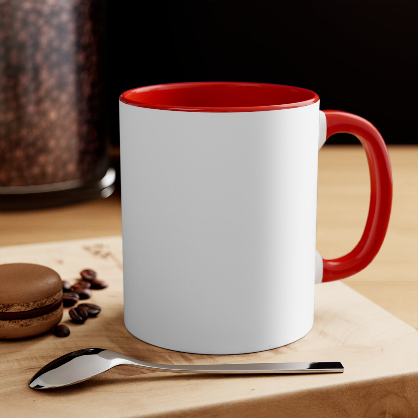 Home Alone Battle Plan 11oz Accent Mug