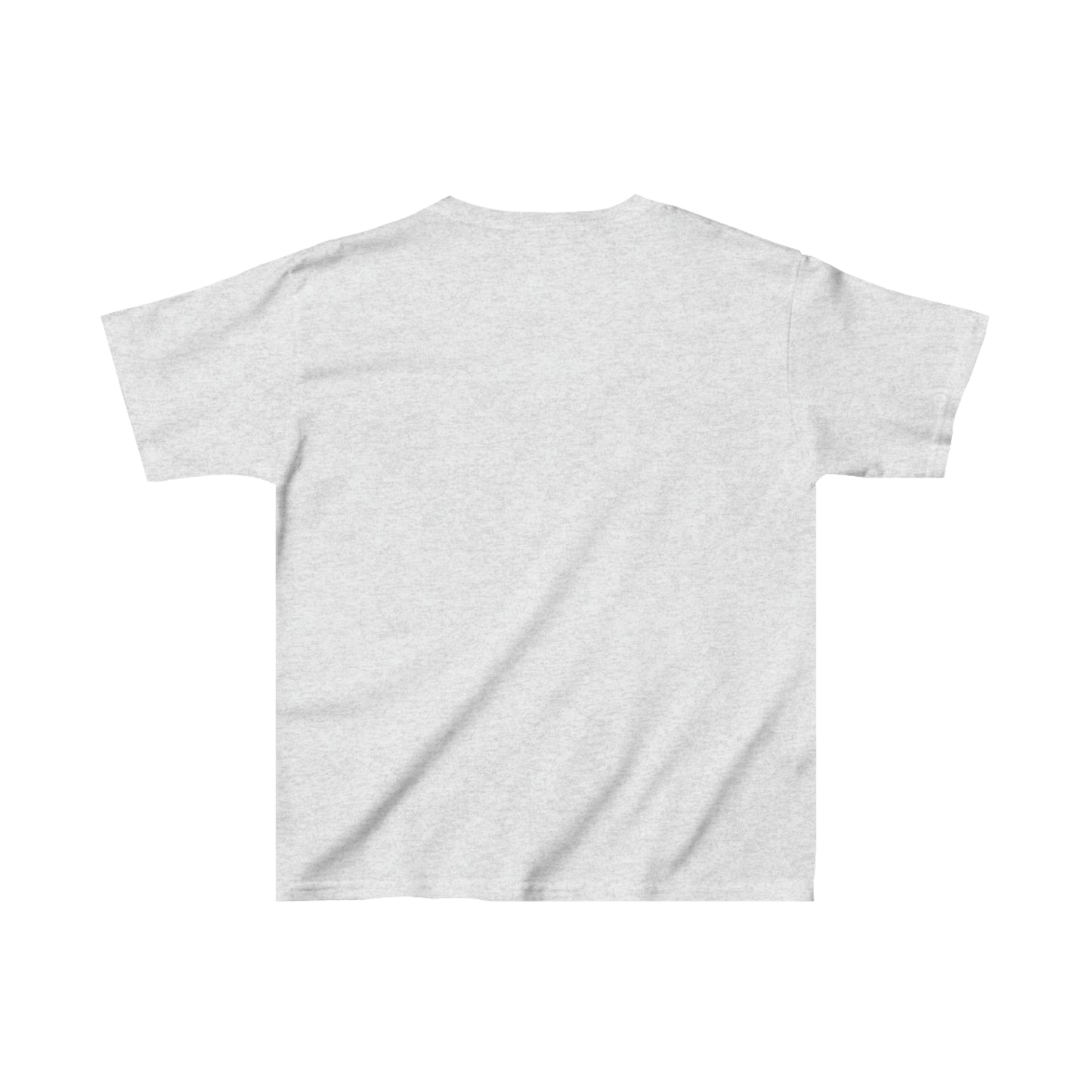 I Tackled 100 Days of School 1 Kids Heavy Cotton™ Tee
