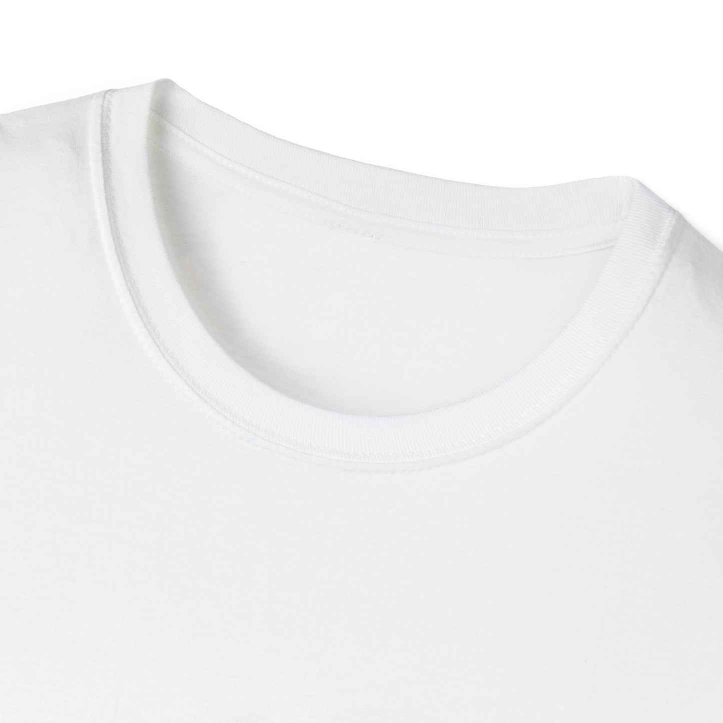 Peeps Unisex Softstyle T-Shirt