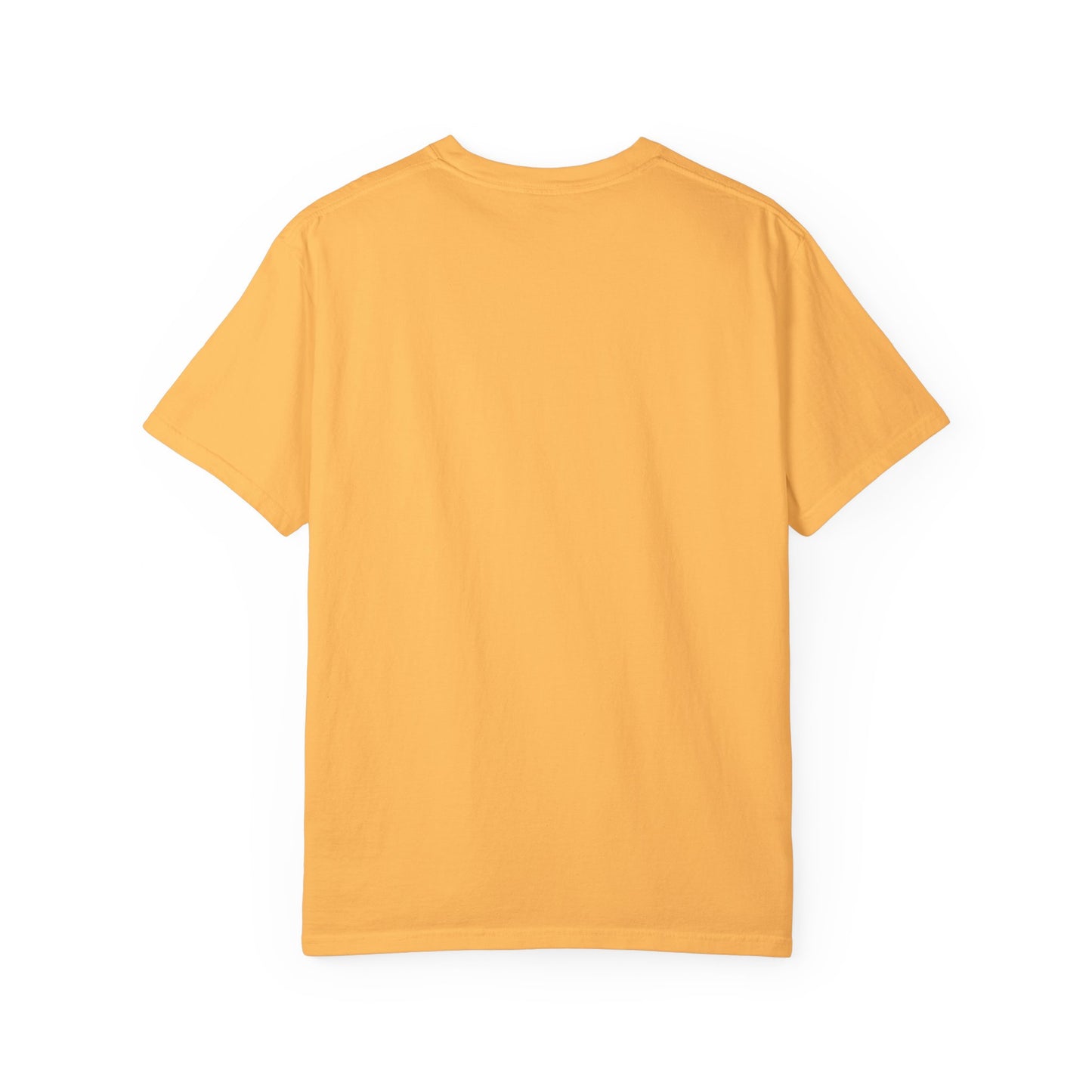 Softball Mom Unisex Garment-Dyed T-shirt