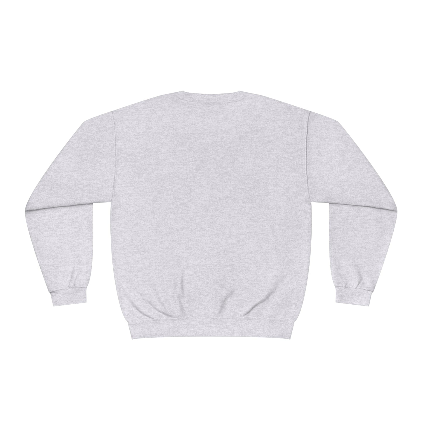Time for Tea One Teacup Unisex NuBlend® Crewneck Sweatshirt