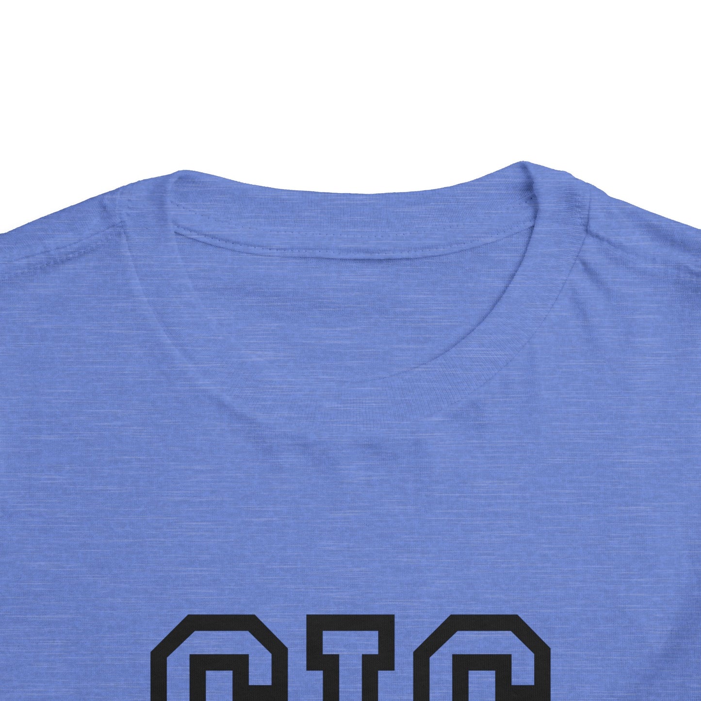 Sis Toddler Short Sleeve Tee
