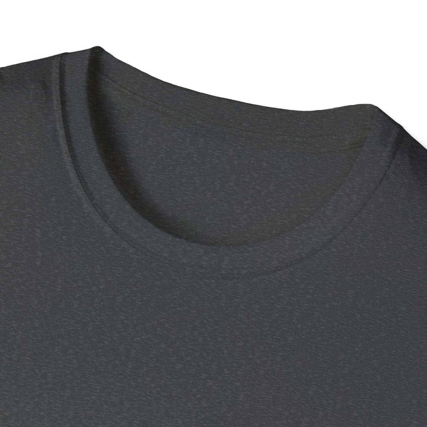 Peeps Unisex Softstyle T-Shirt