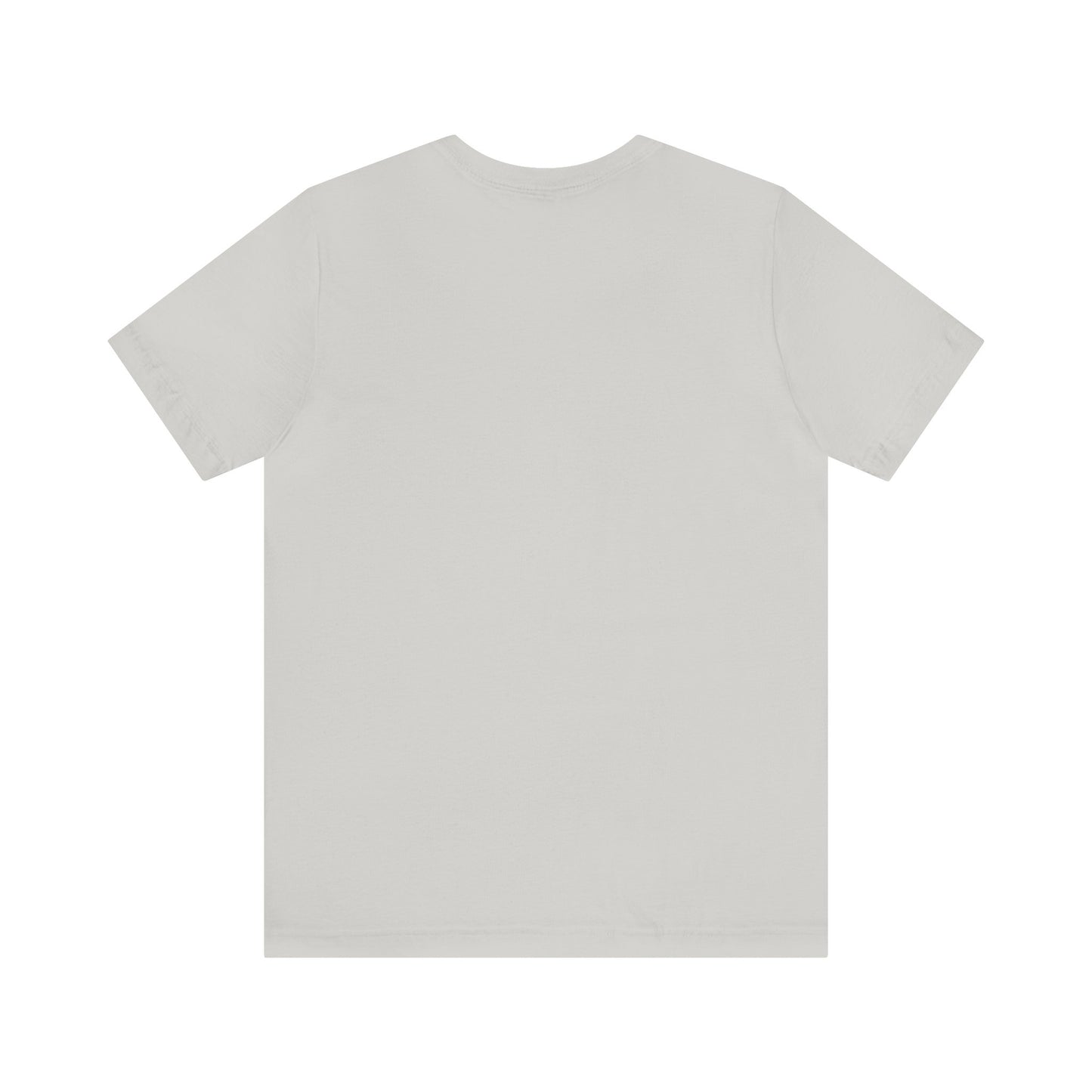 My Class is Full of Sweethearts Unisex Jersey Short Sleeve Tee