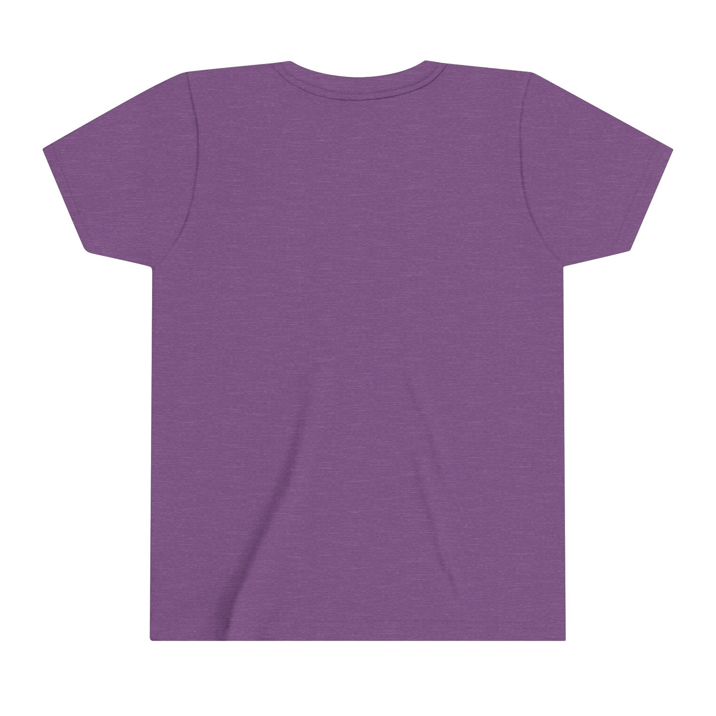 Hello Summer Youth Short Sleeve Tee