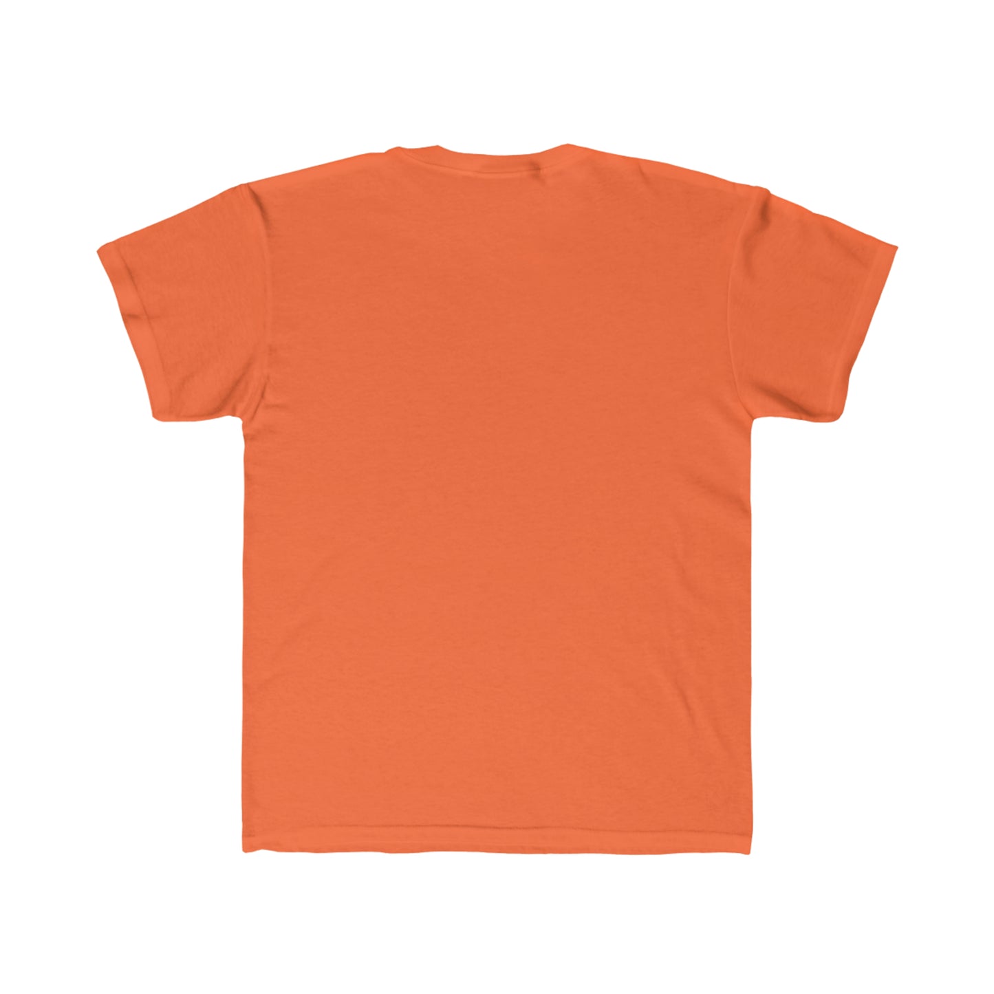Hey Boo Kids Regular Fit Tee