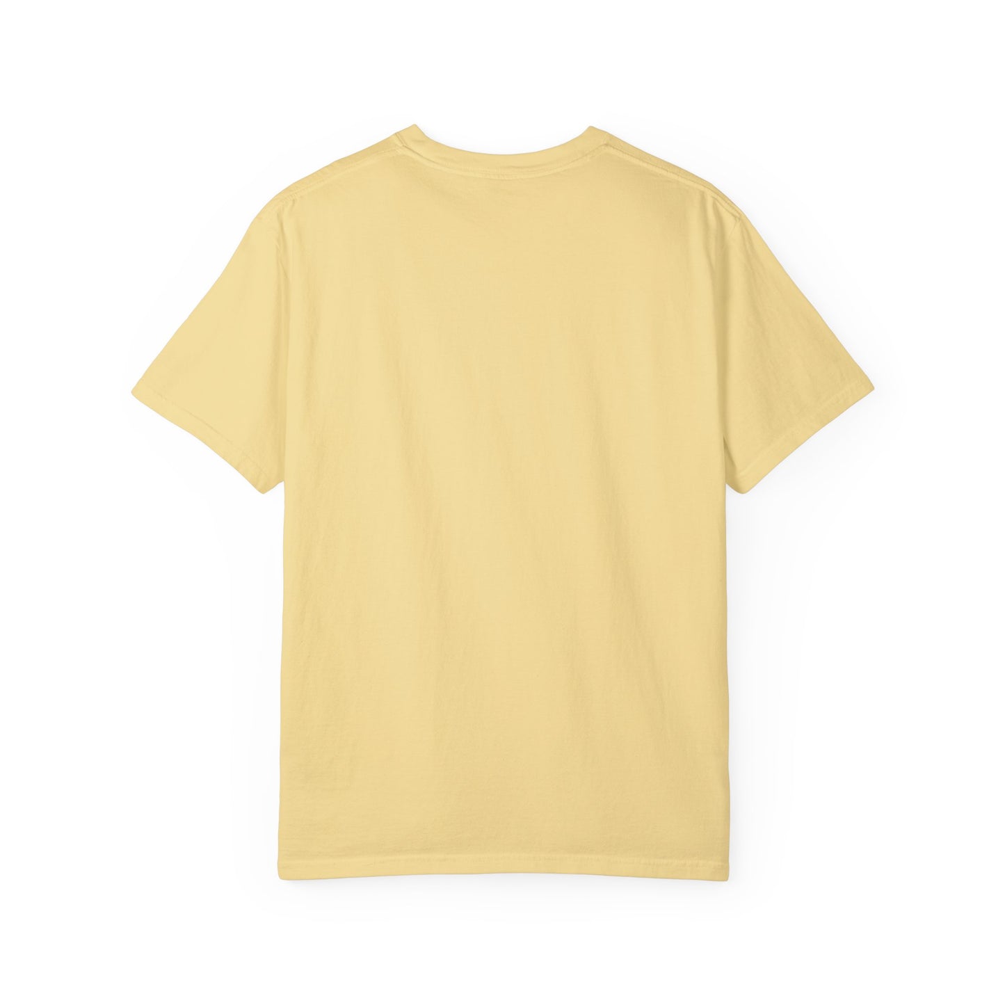 Sully Mike Celia Unisex Garment-Dyed T-shirt