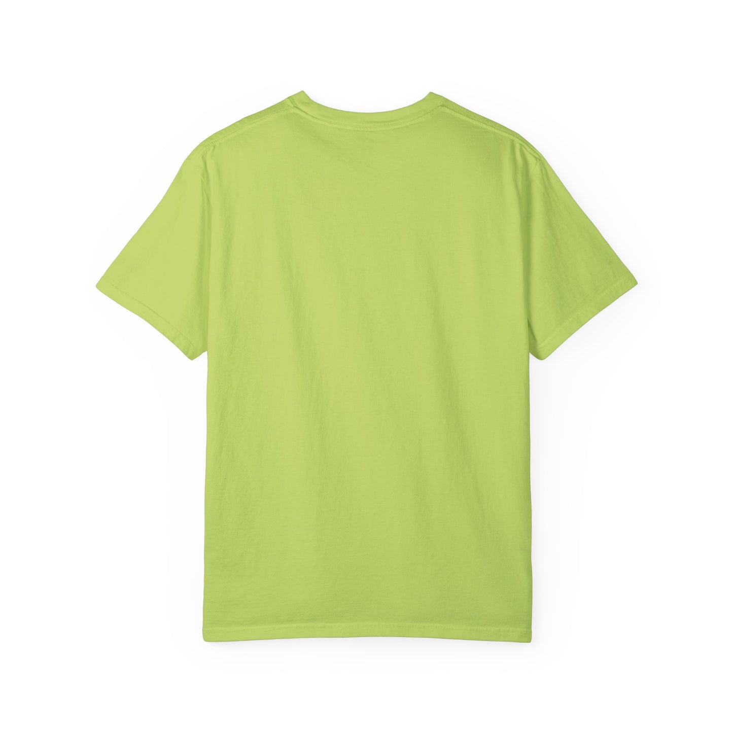 I am Cute You're Cute Unisex Garment-Dyed T-shirt