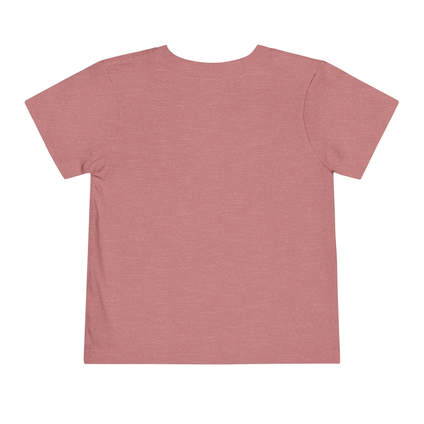 Sully Mike Celia Toddler Short Sleeve Tee
