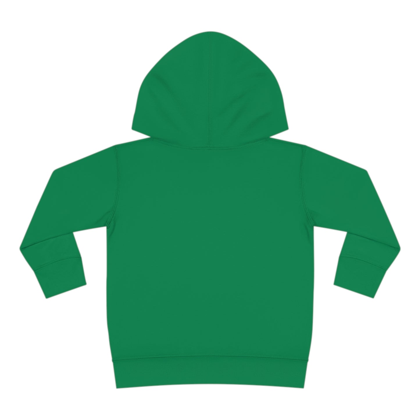 Simple New Years Symbols Toddler Pullover Fleece Hoodie