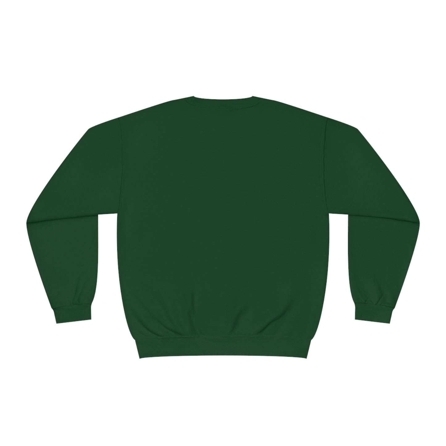 A Thrill of Hope Unisex NuBlend® Crewneck Sweatshirt