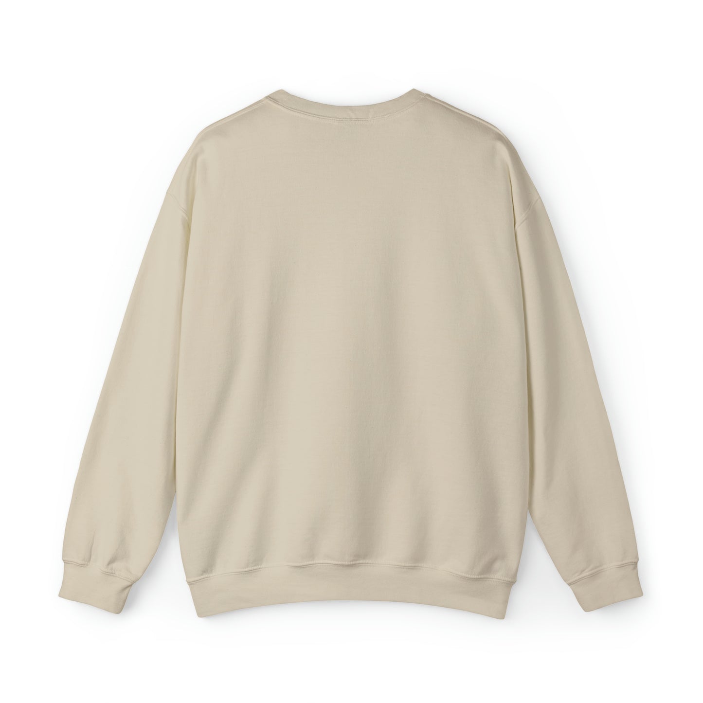 Snoopy Unisex Heavy Blend™ Crewneck Sweatshirt