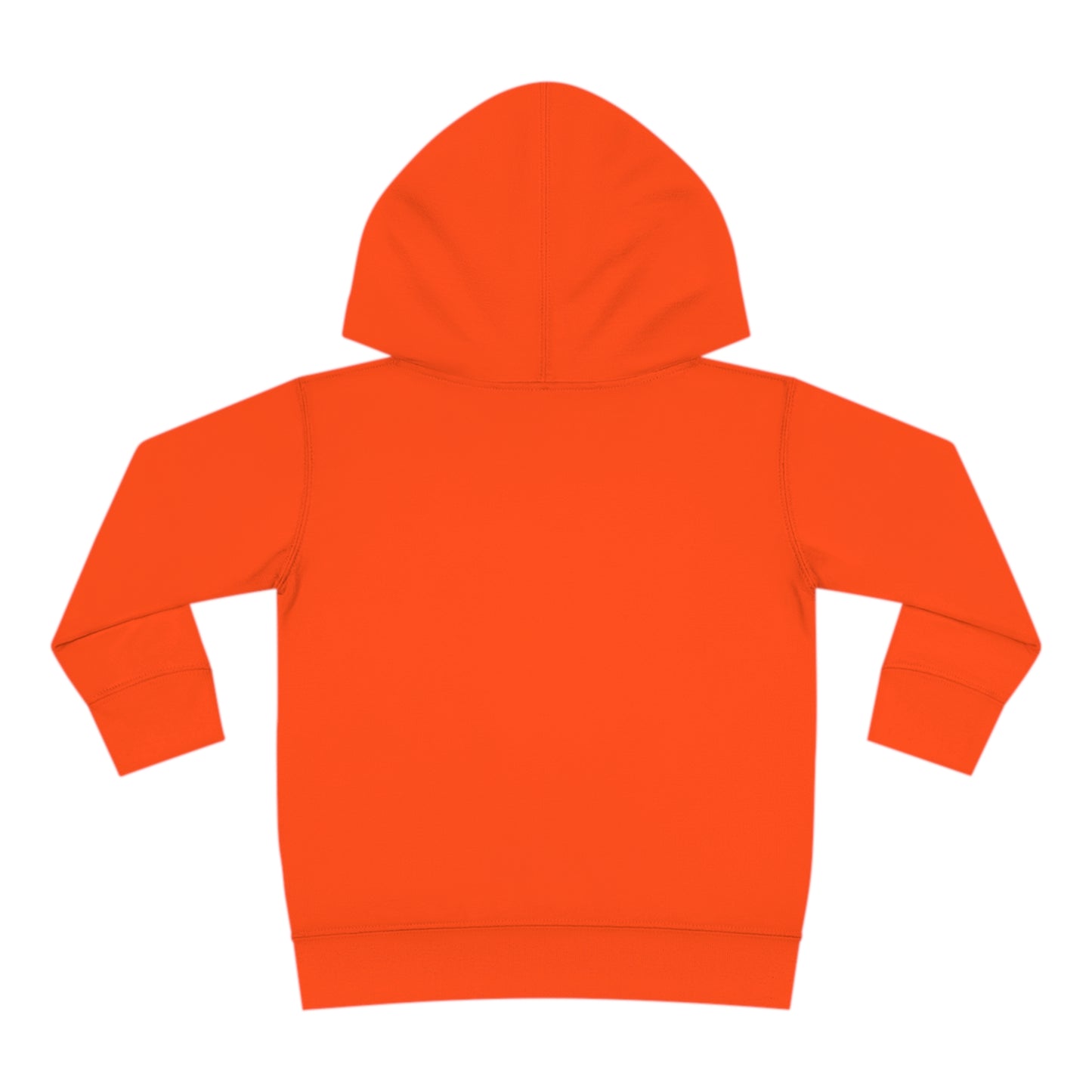 Simple New Years Symbols Toddler Pullover Fleece Hoodie