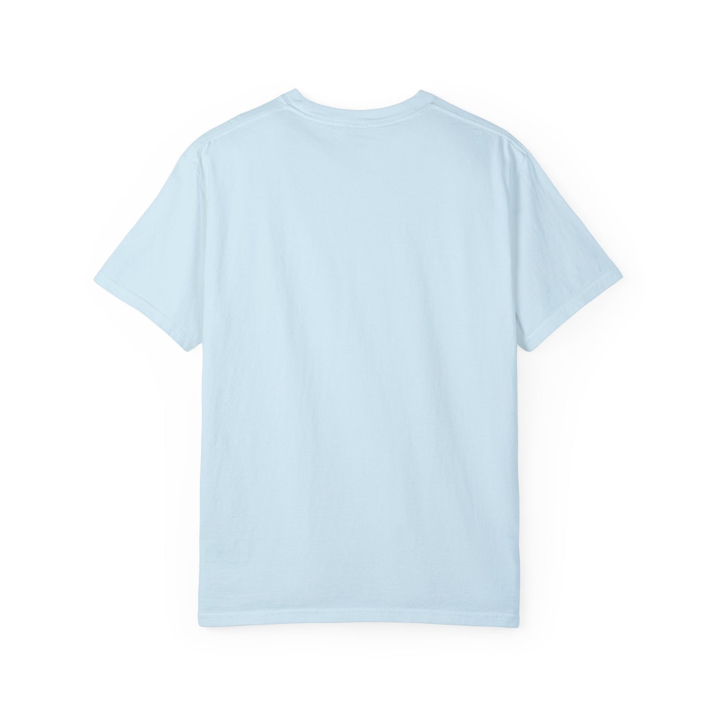 I am Cute You're Cute Unisex Garment-Dyed T-shirt