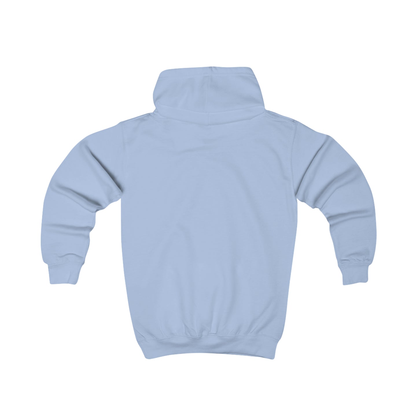 Be the Light Kids Hoodie