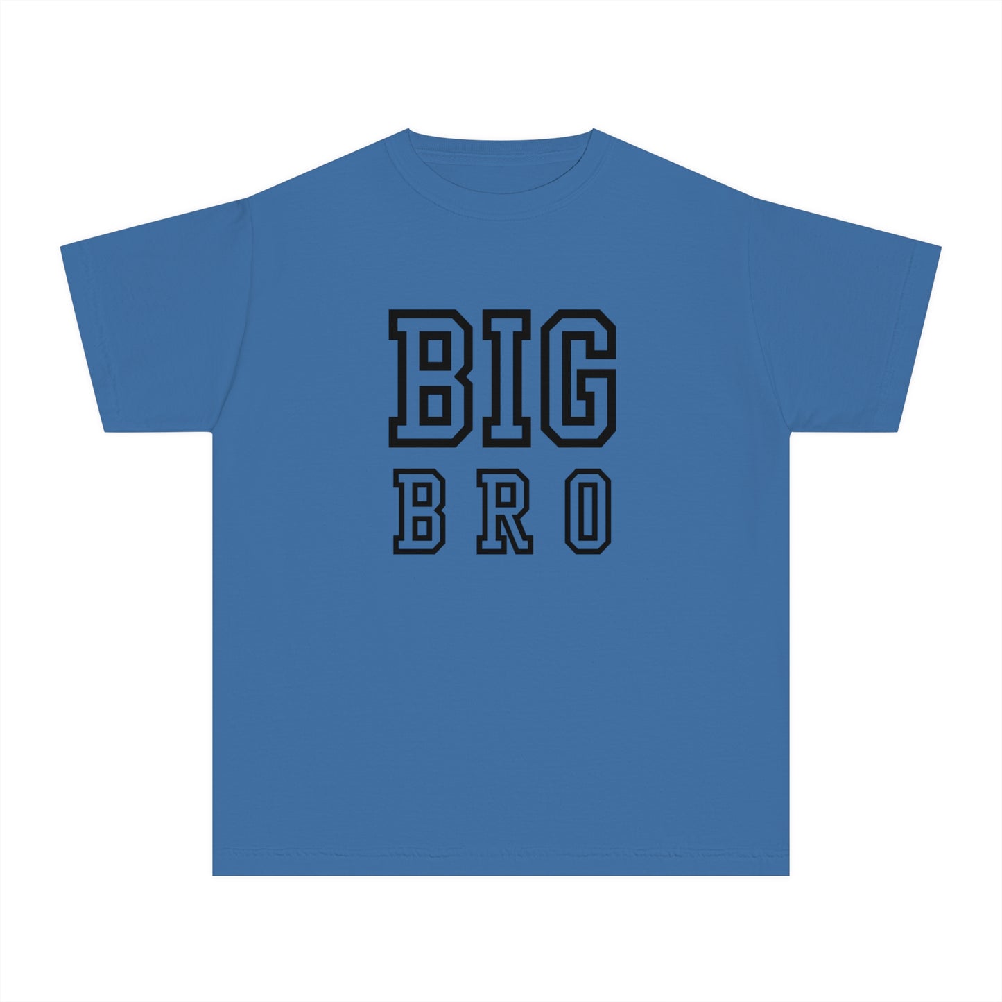 Big Bro Youth Midweight Tee