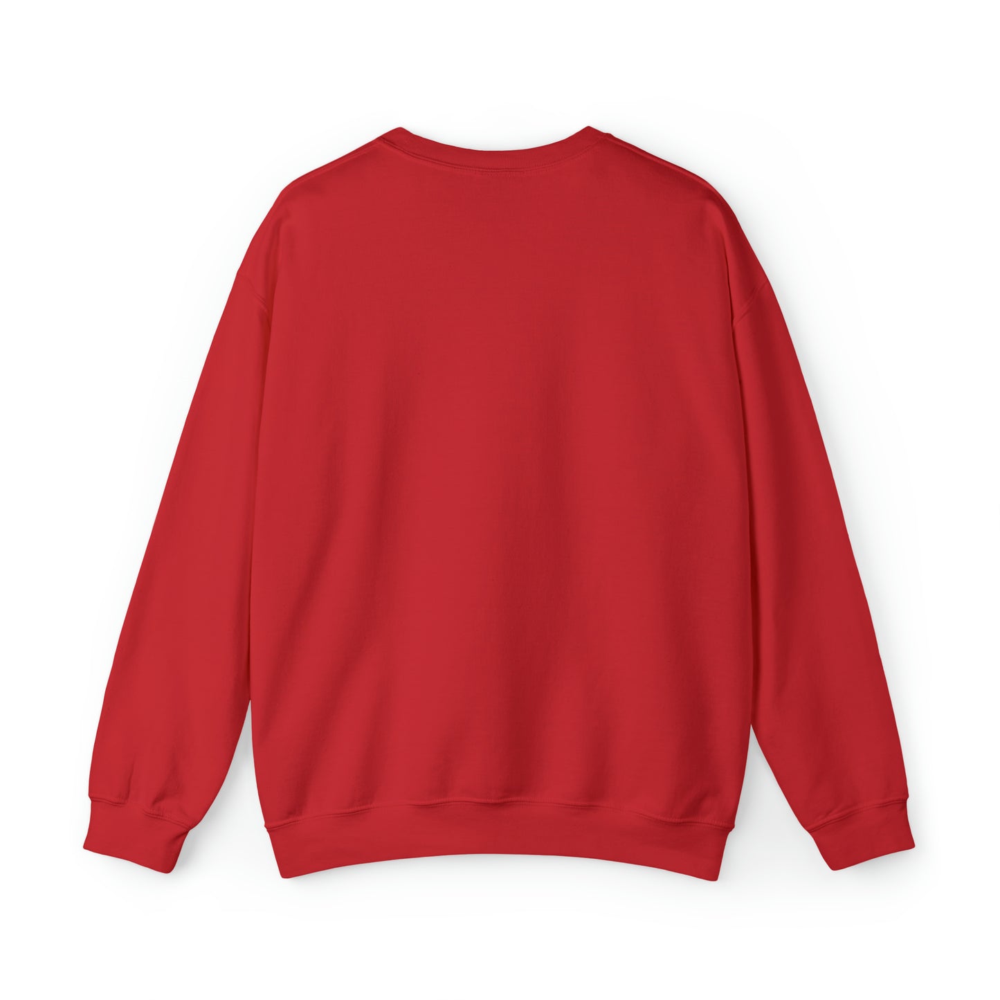 Snoopy Unisex Heavy Blend™ Crewneck Sweatshirt