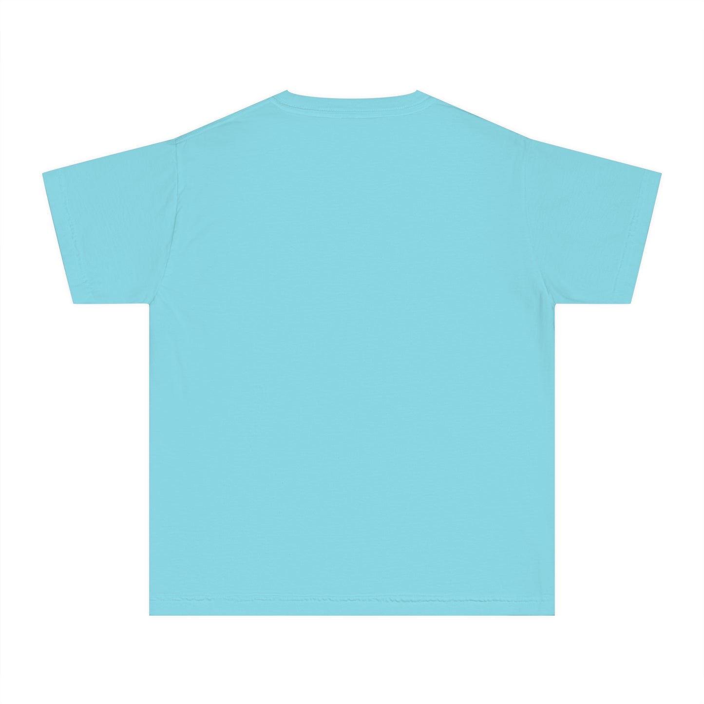 Big Bro Youth Midweight Tee