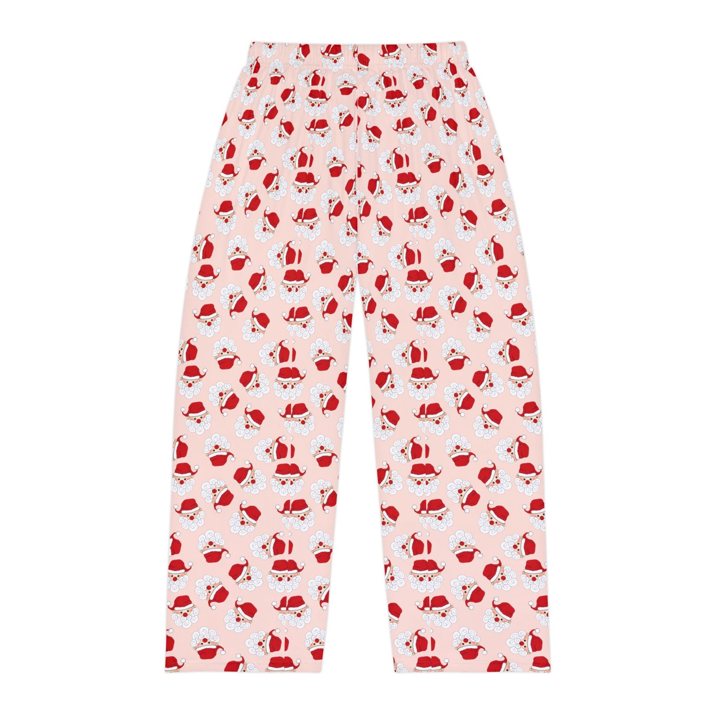Jolly Old Elf Men's Pajama Pants