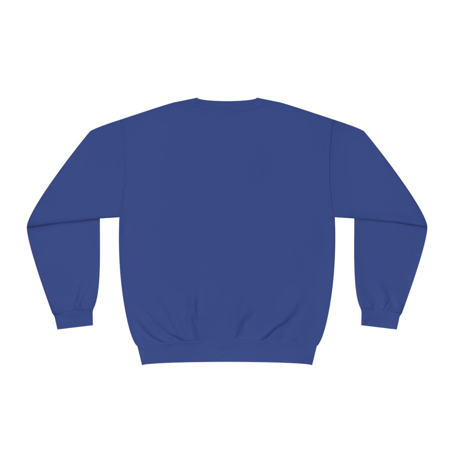 Time for Tea One Teacup Unisex NuBlend® Crewneck Sweatshirt