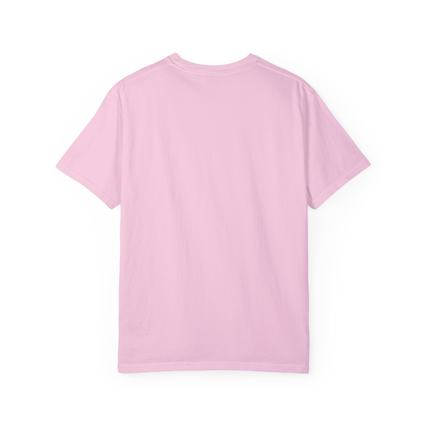 I am Cute You're Cute Unisex Garment-Dyed T-shirt