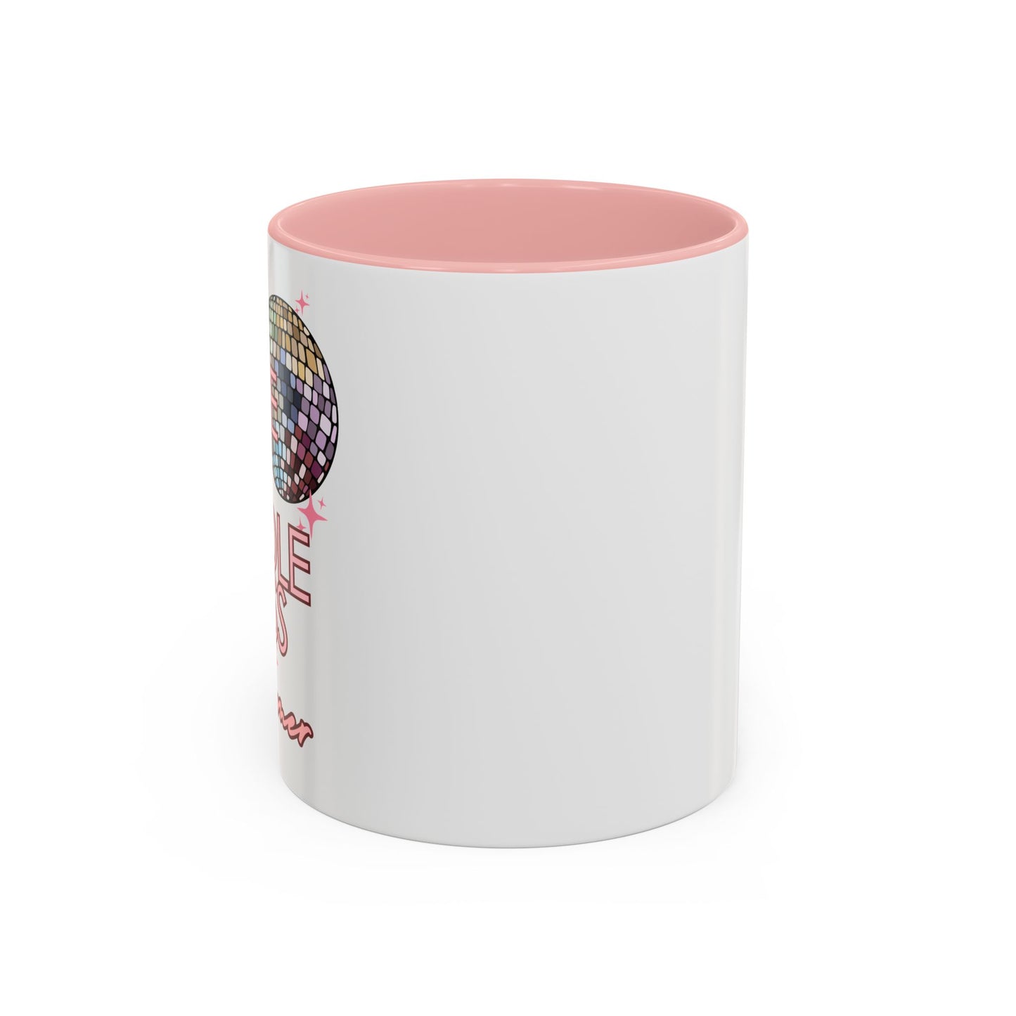 You Make the Whole Class Shimmer Coffee Mug