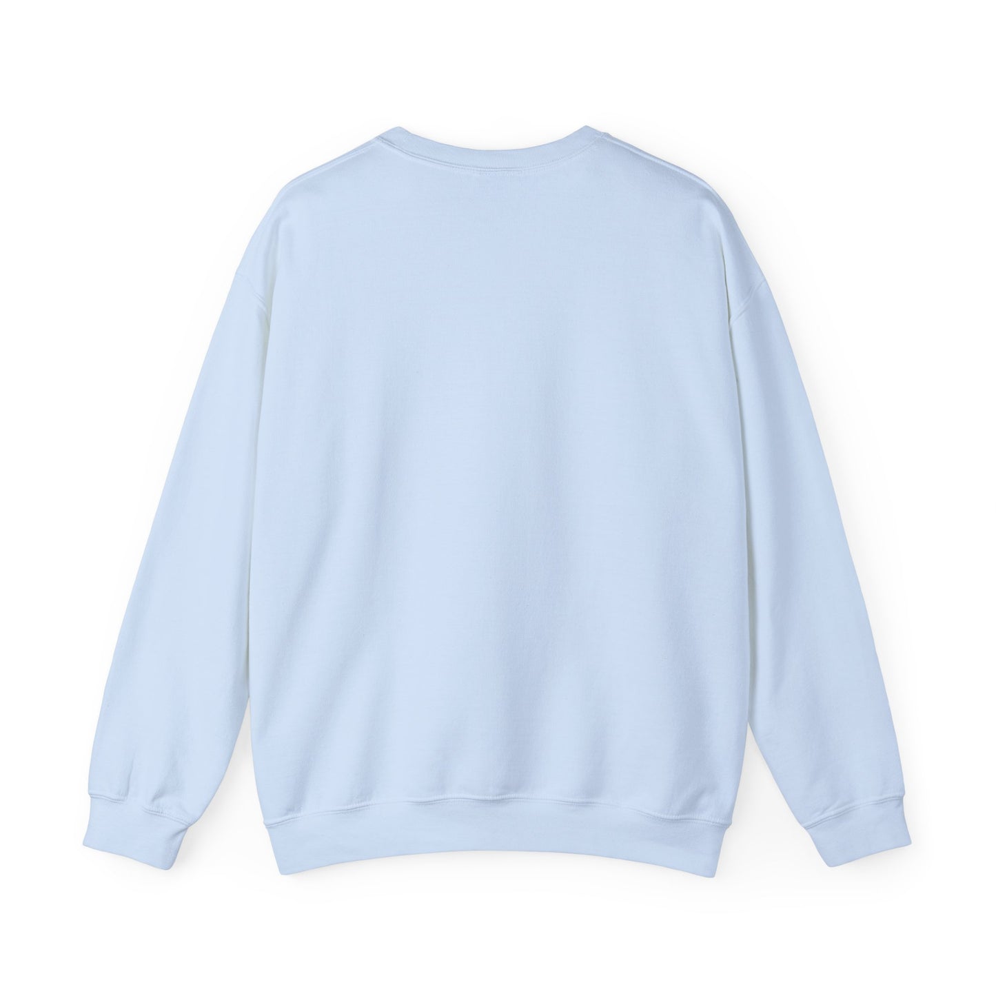 He Is Risen Crewneck Sweatshirt - Inspirational Easter Apparel