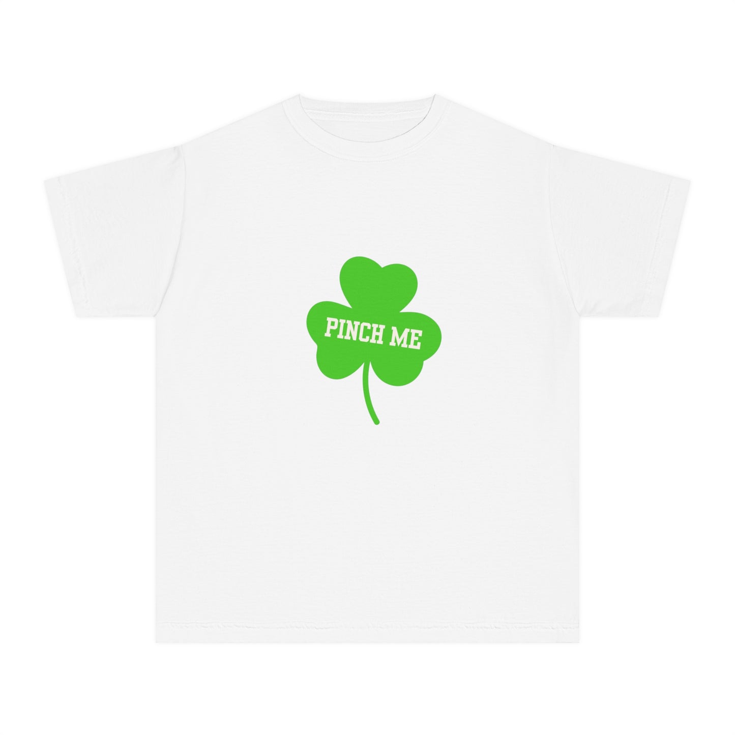 Pinch Me Youth Midweight Tee