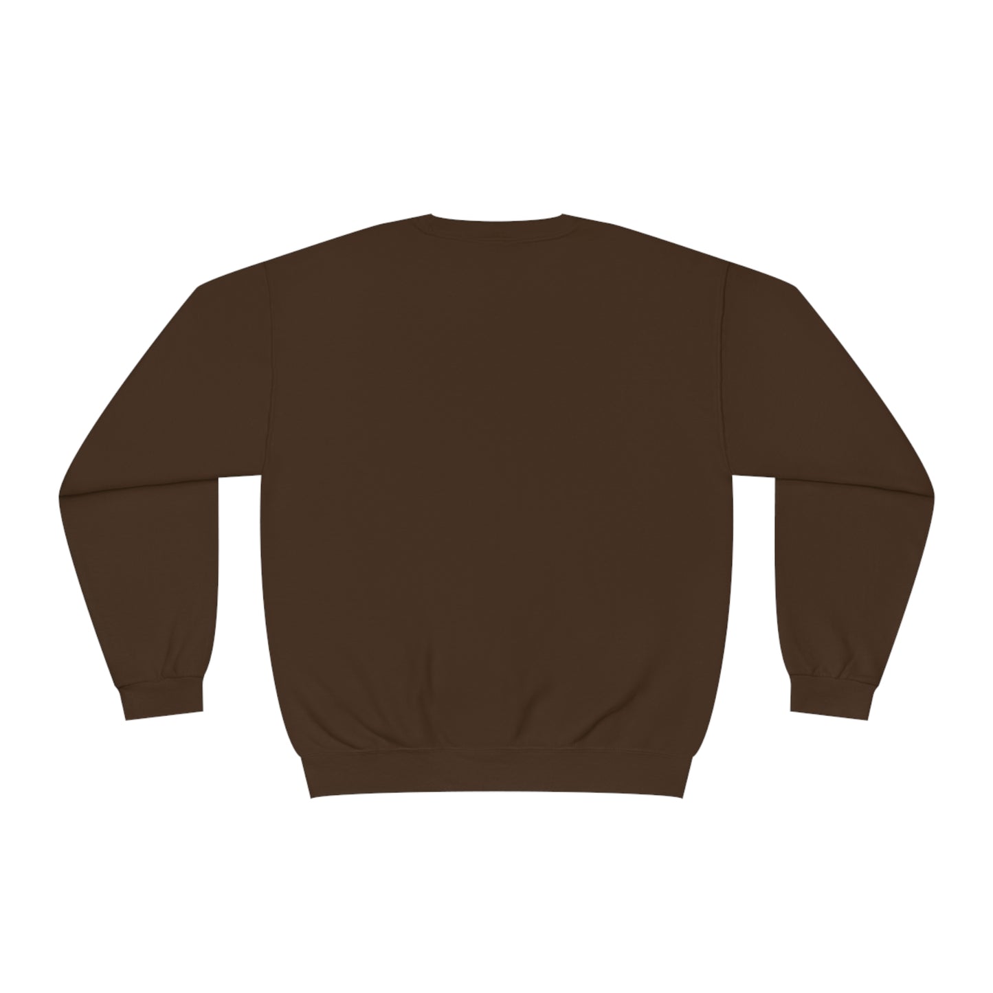 Time for Tea One Teacup Unisex NuBlend® Crewneck Sweatshirt