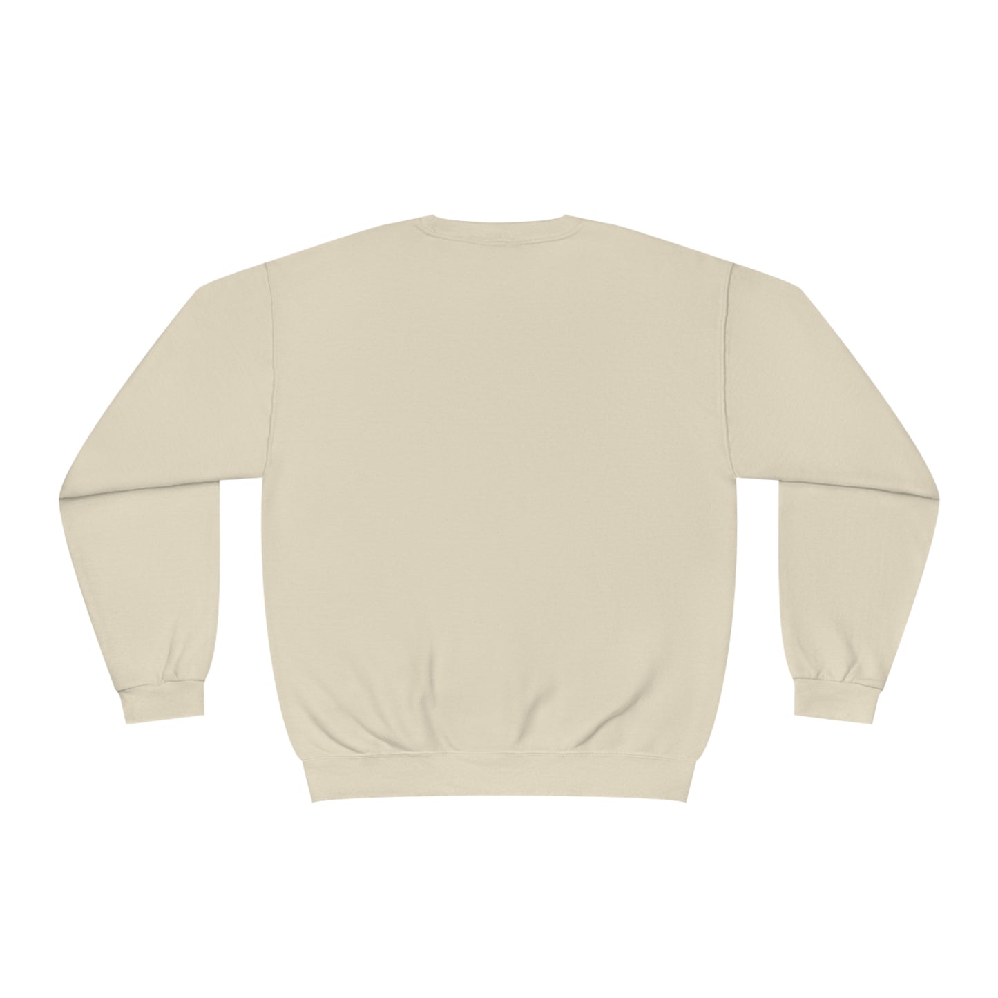 Time for Tea One Teacup Unisex NuBlend® Crewneck Sweatshirt