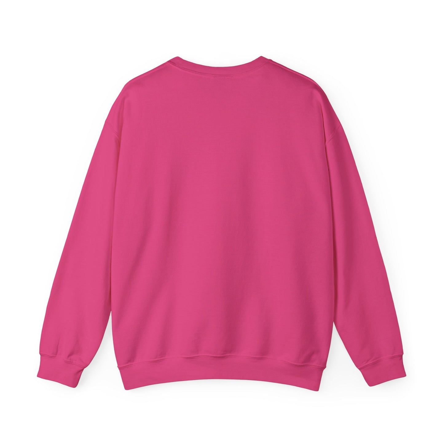 We're Inseparable Unisex Heavy Blend™ Crewneck Sweatshirt