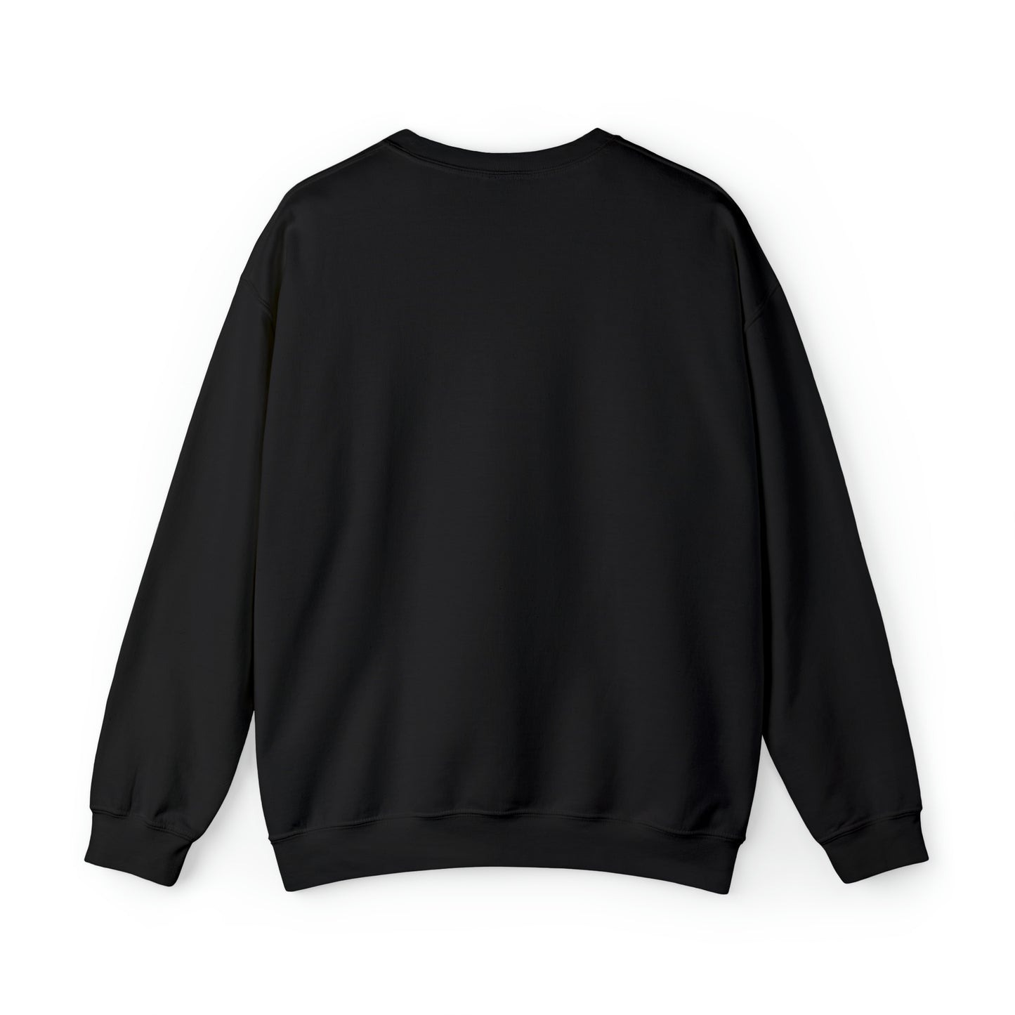 Buffalo Bills Snowman Unisex Heavy Blend™ Crewneck Sweatshirt