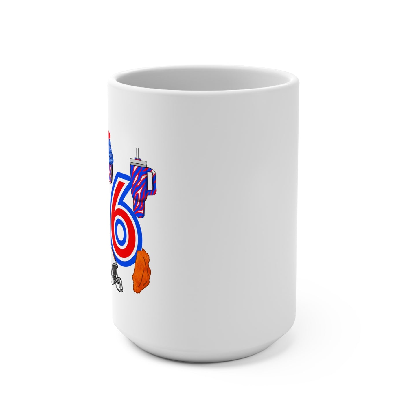 716 Mug 15oz