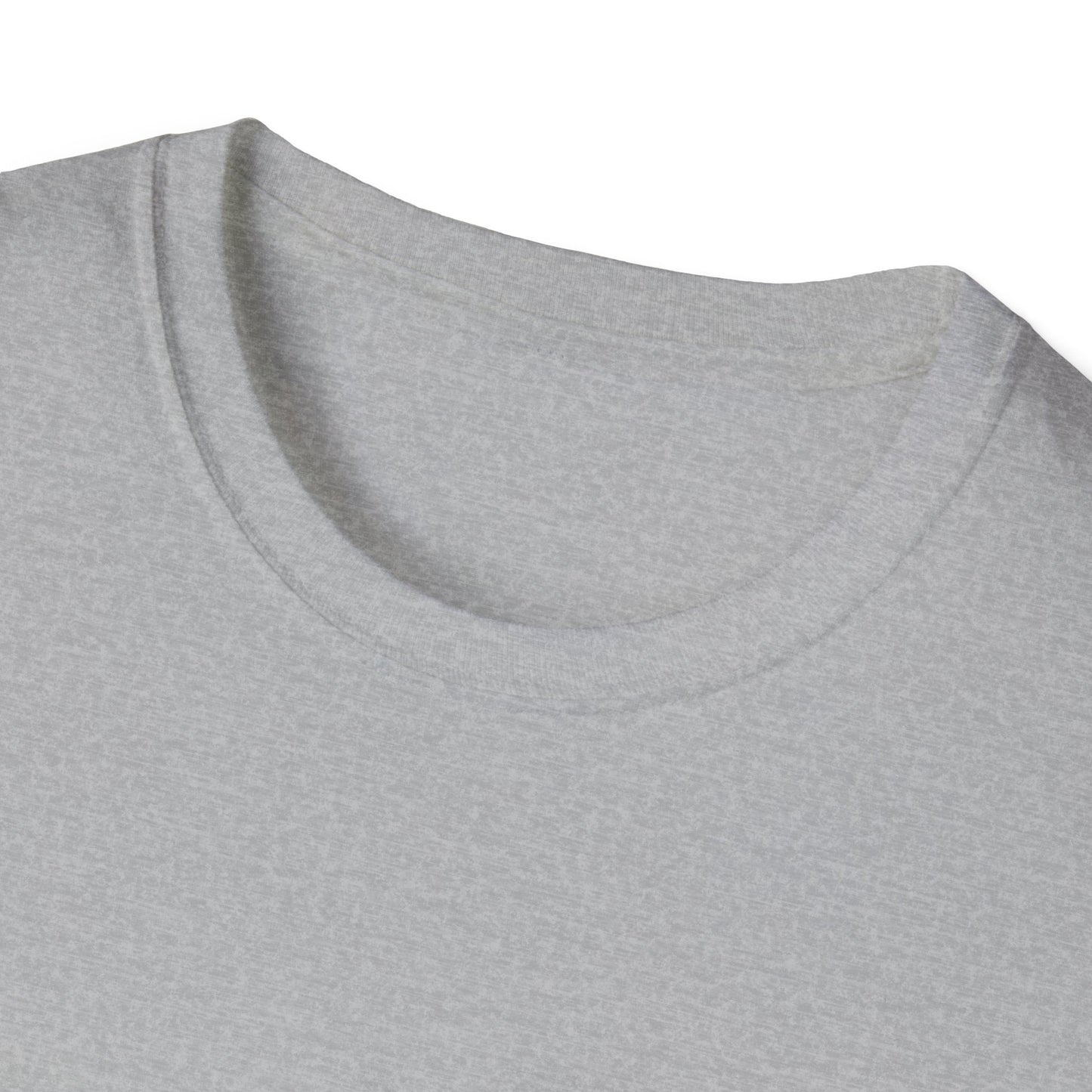 Peeps Unisex Softstyle T-Shirt