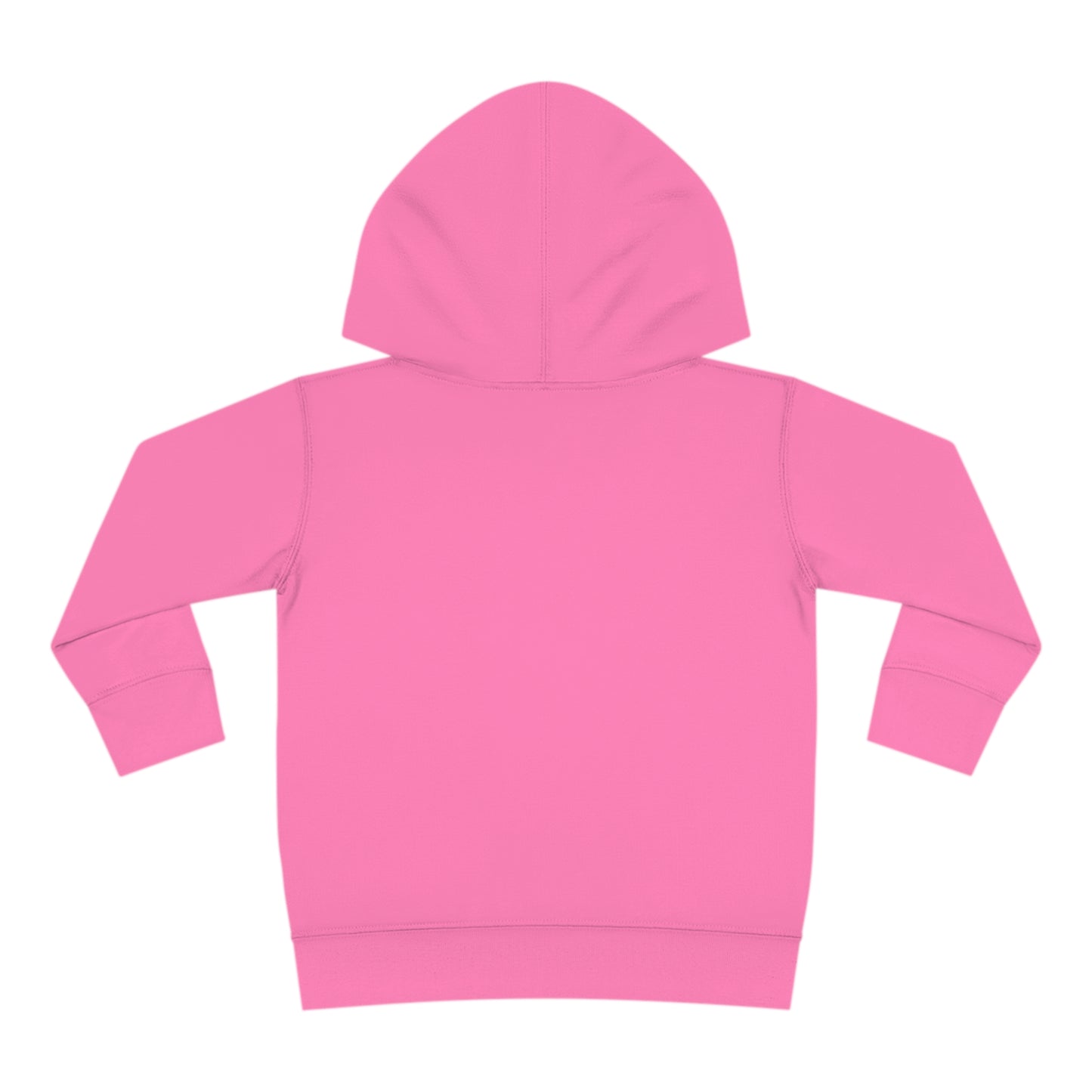 Simple New Years Symbols Toddler Pullover Fleece Hoodie