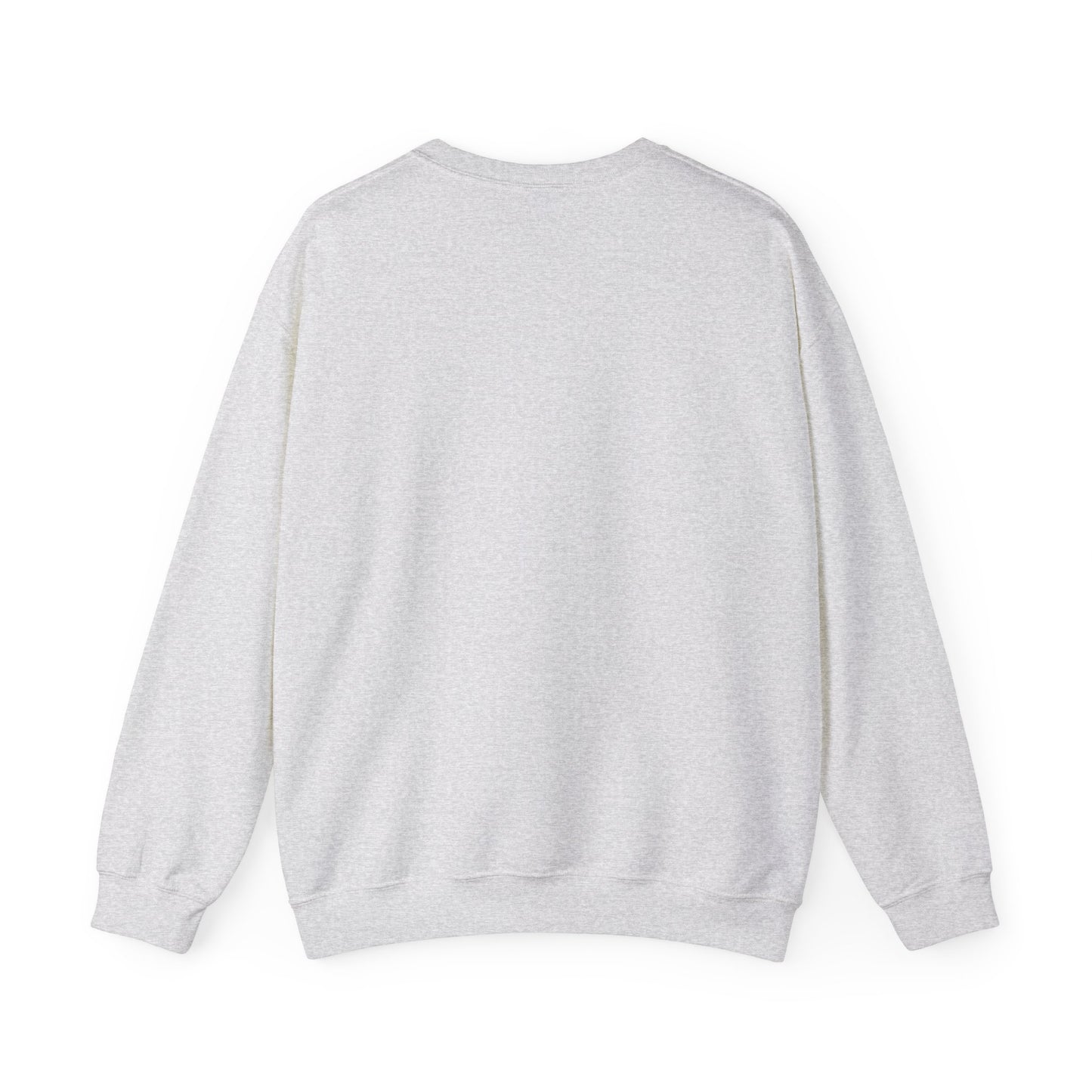 Fries Before Guys Unisex Heavy Blend™ Crewneck Sweatshirt
