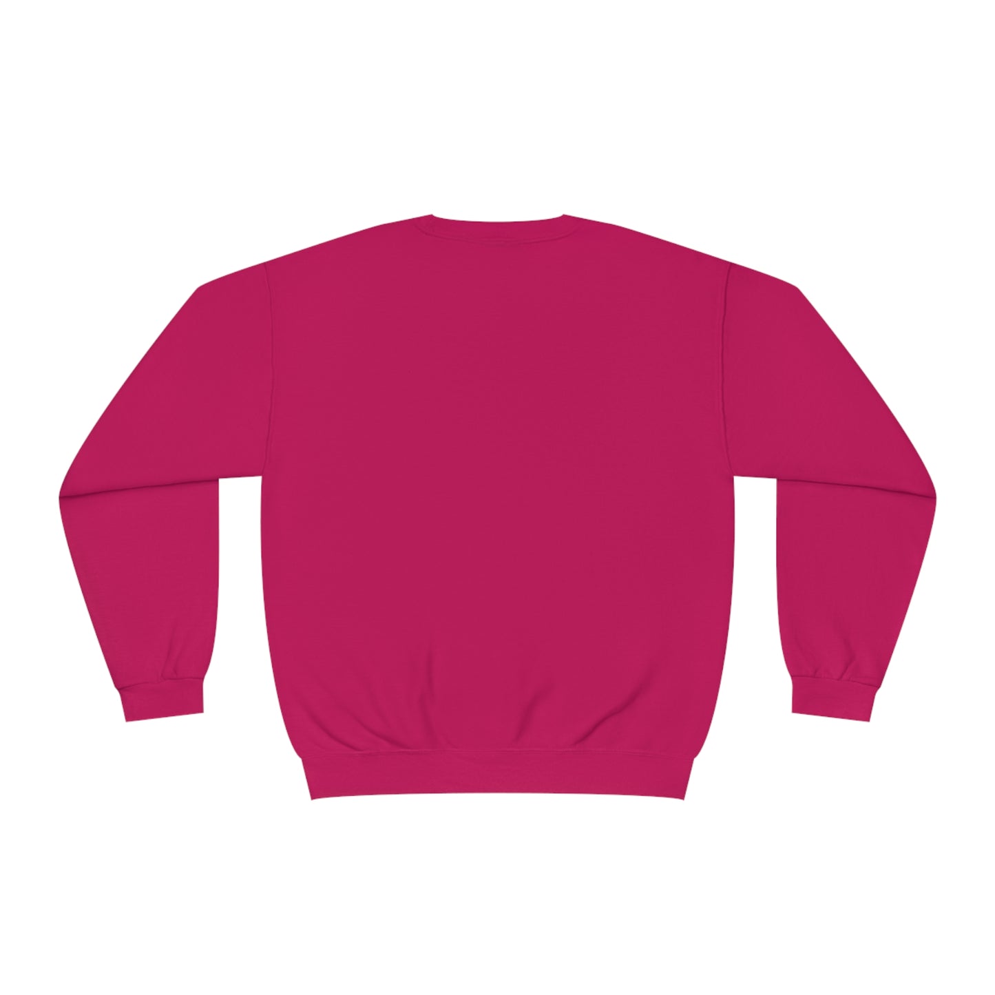 Time for Tea One Teacup Unisex NuBlend® Crewneck Sweatshirt