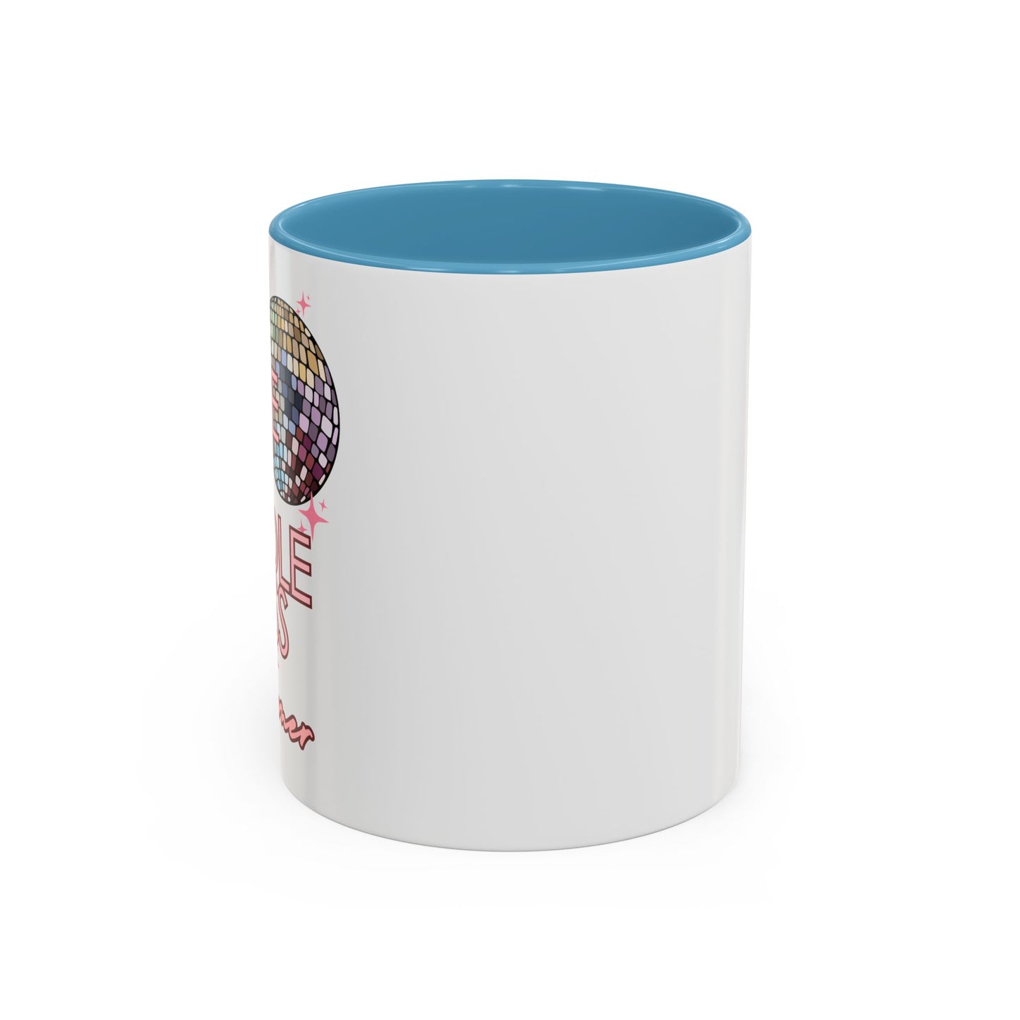 You Make the Whole Class Shimmer Coffee Mug