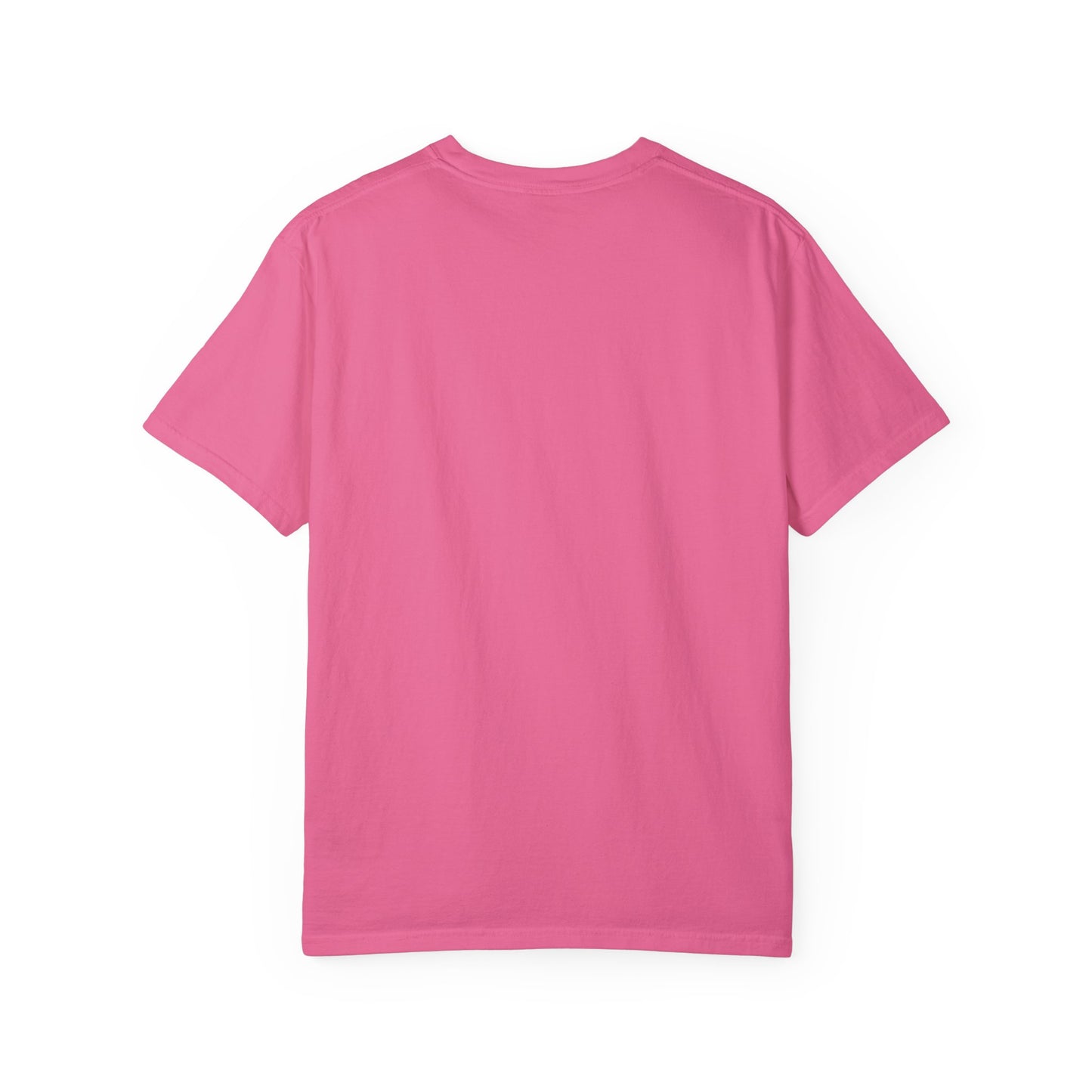 I am Cute You're Cute Unisex Garment-Dyed T-shirt