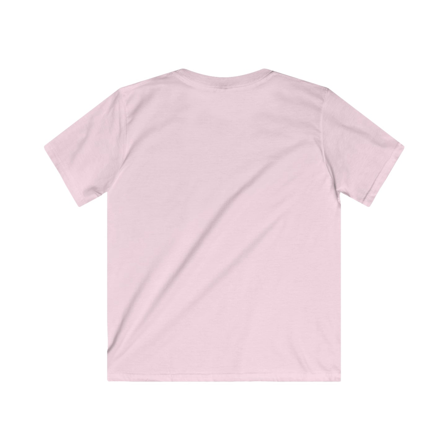 Ghouls Just Wanna Have Fun Kids Softstyle Tee