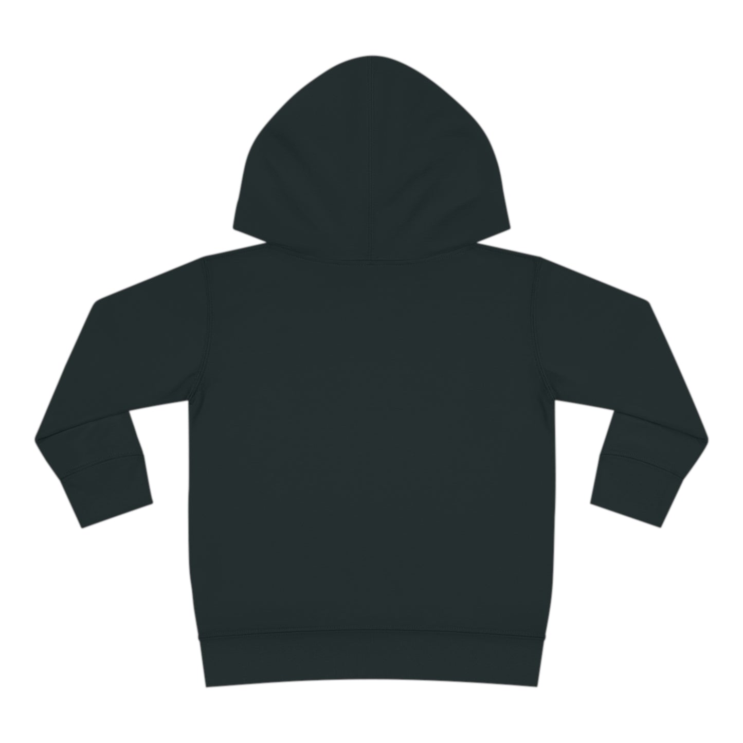 And He Will Be Called Toddler Pullover Fleece Hoodie