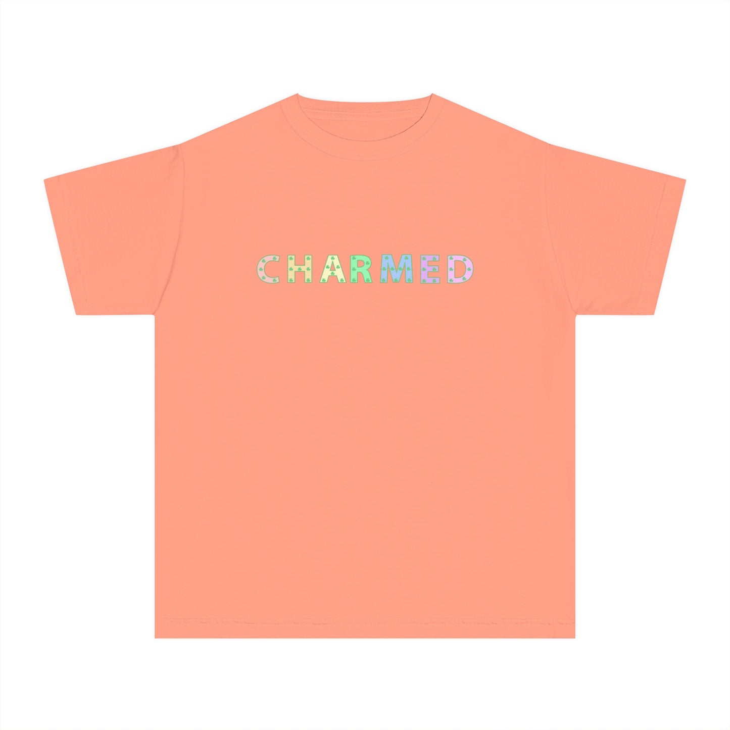 Charmed Youth Midweight Tee