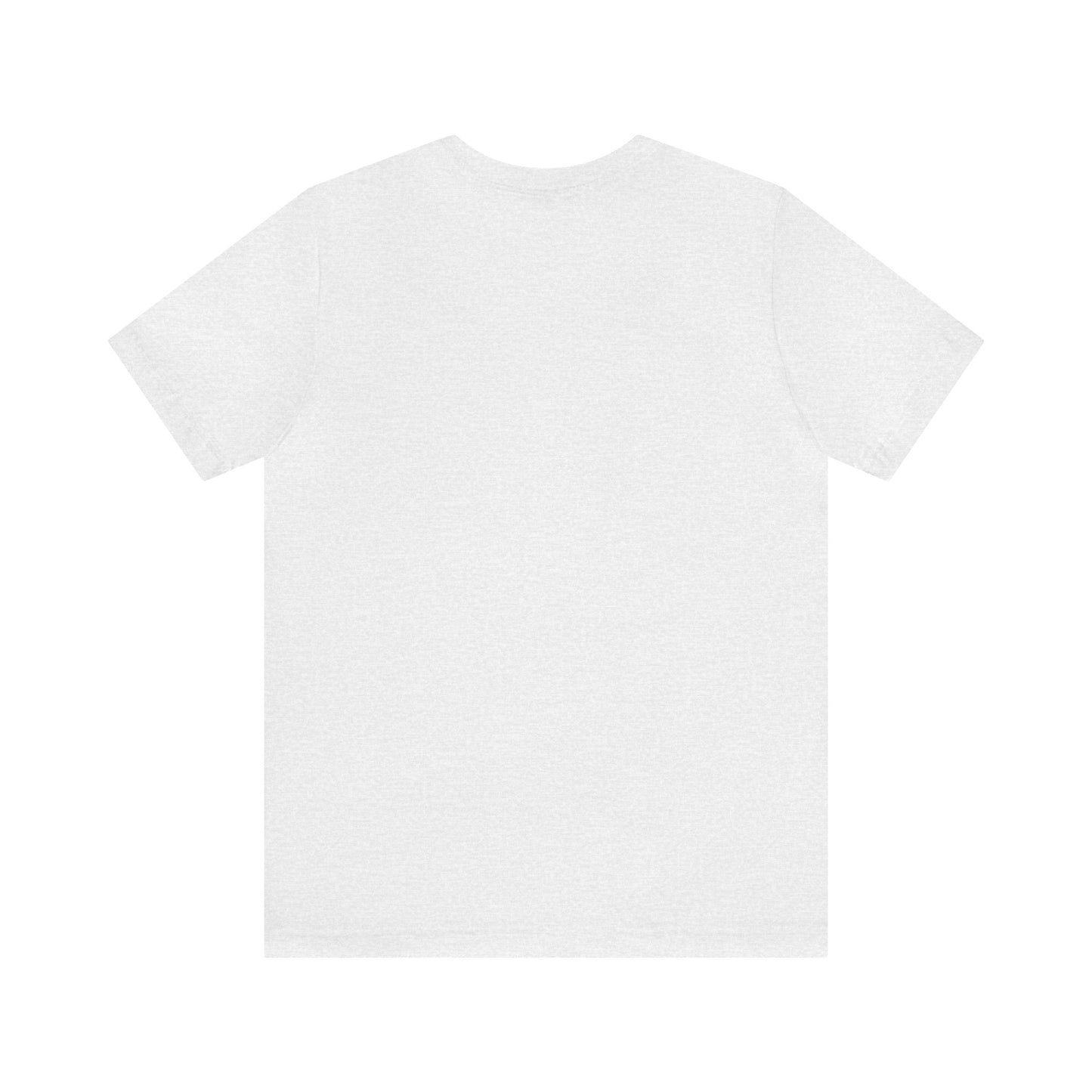 My Class is Full of Sweethearts Unisex Jersey Short Sleeve Tee