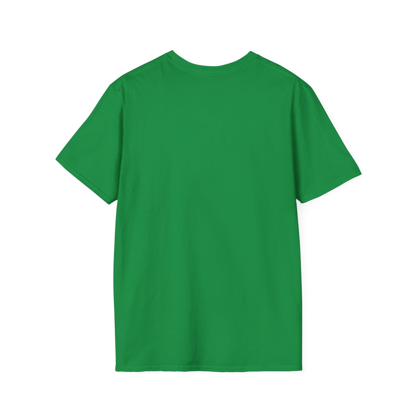 You're My Lucky Charm Unisex Softstyle T-Shirt
