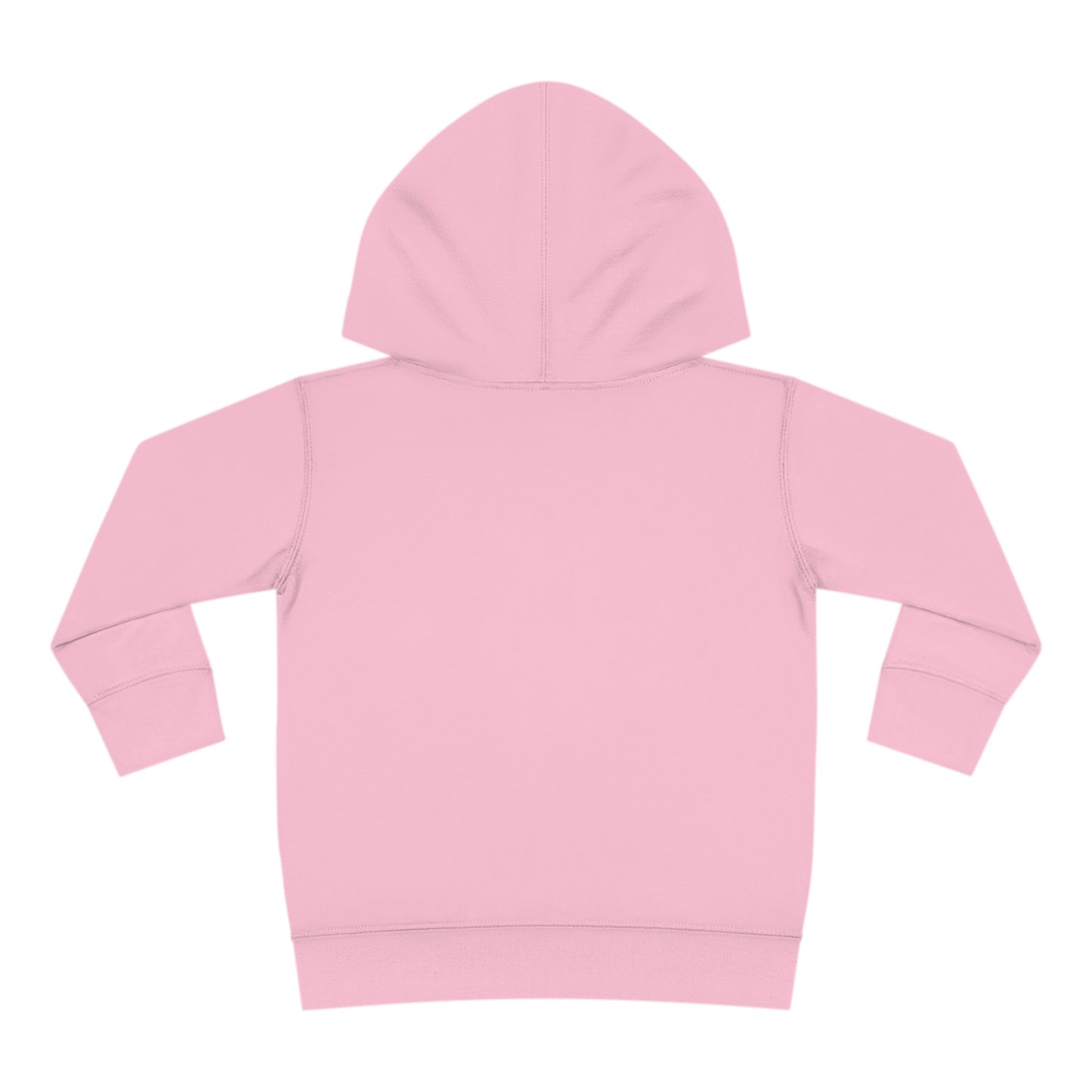 And He Will Be Called Toddler Pullover Fleece Hoodie